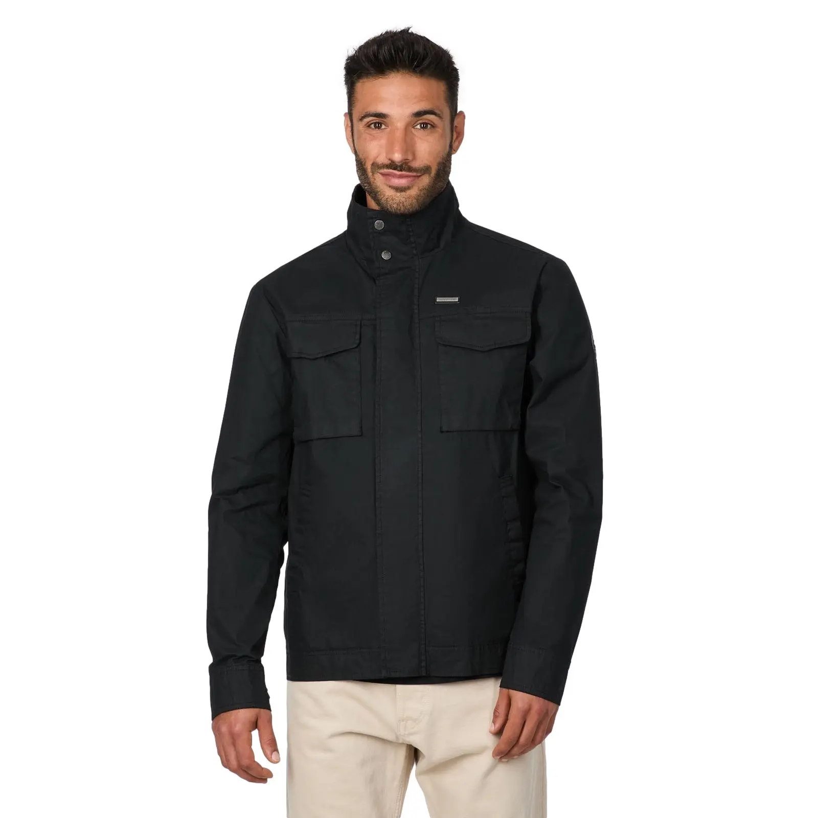 Giacca Ragwear Murpho Vintage