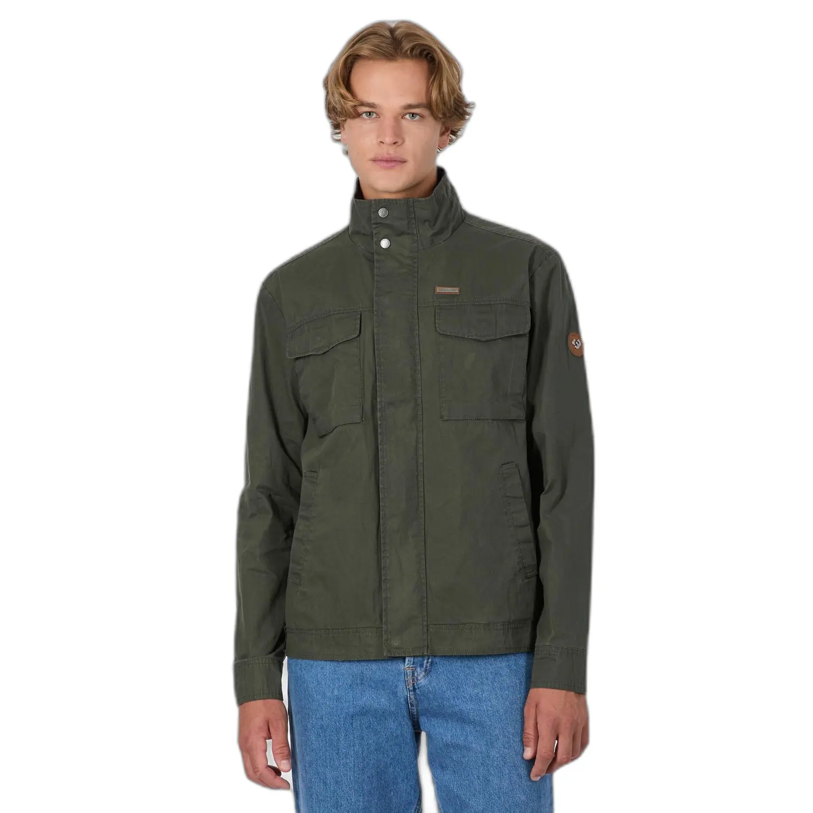 Giacca Ragwear Murpho Vintage