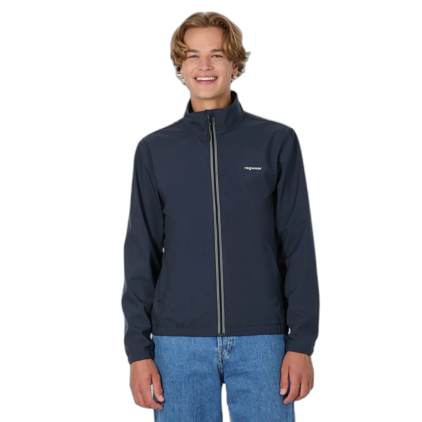Giacca da allenamento Ragwear Collwie Bonded