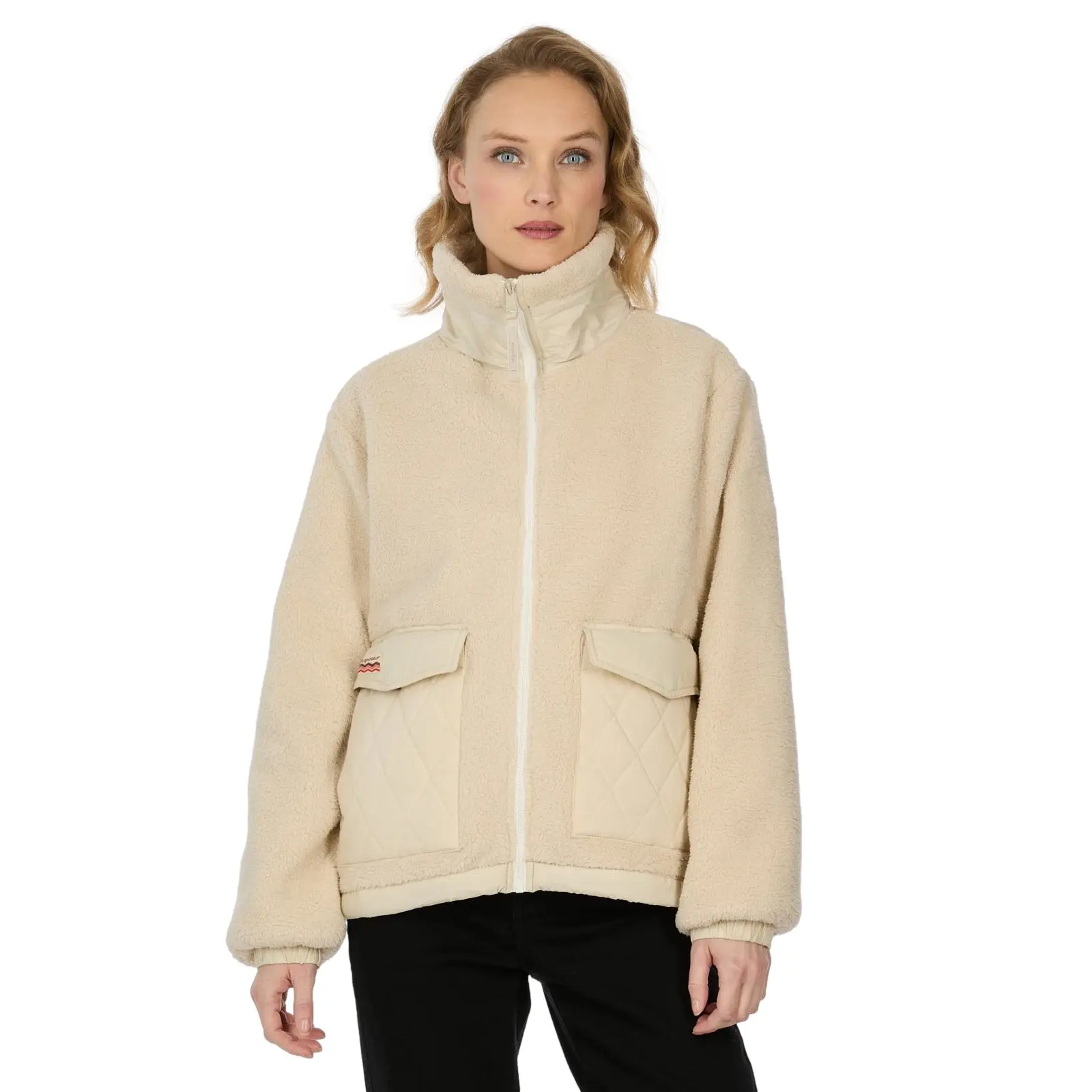 Felpa da donna  Arctika