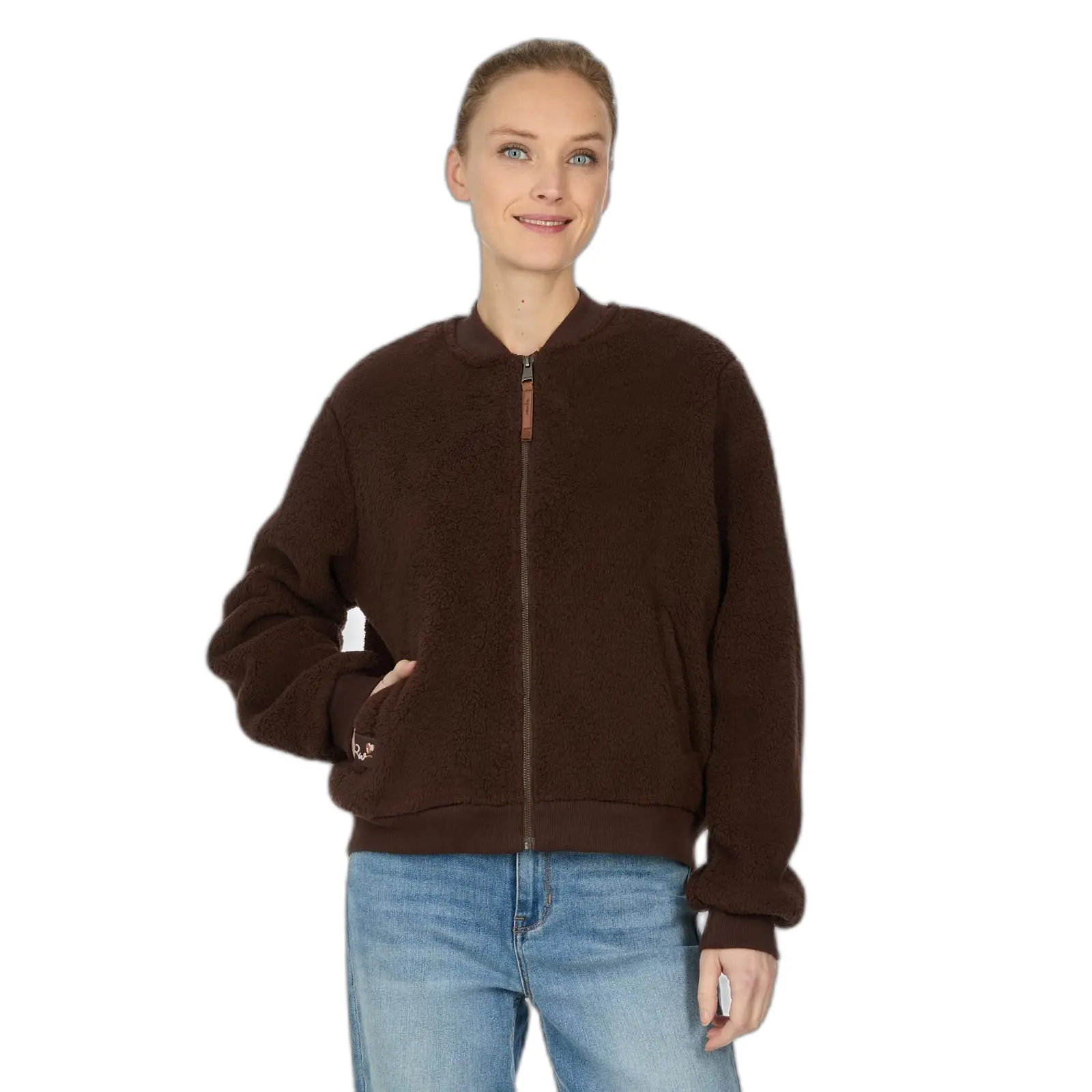 Felpa da donna  Cairro