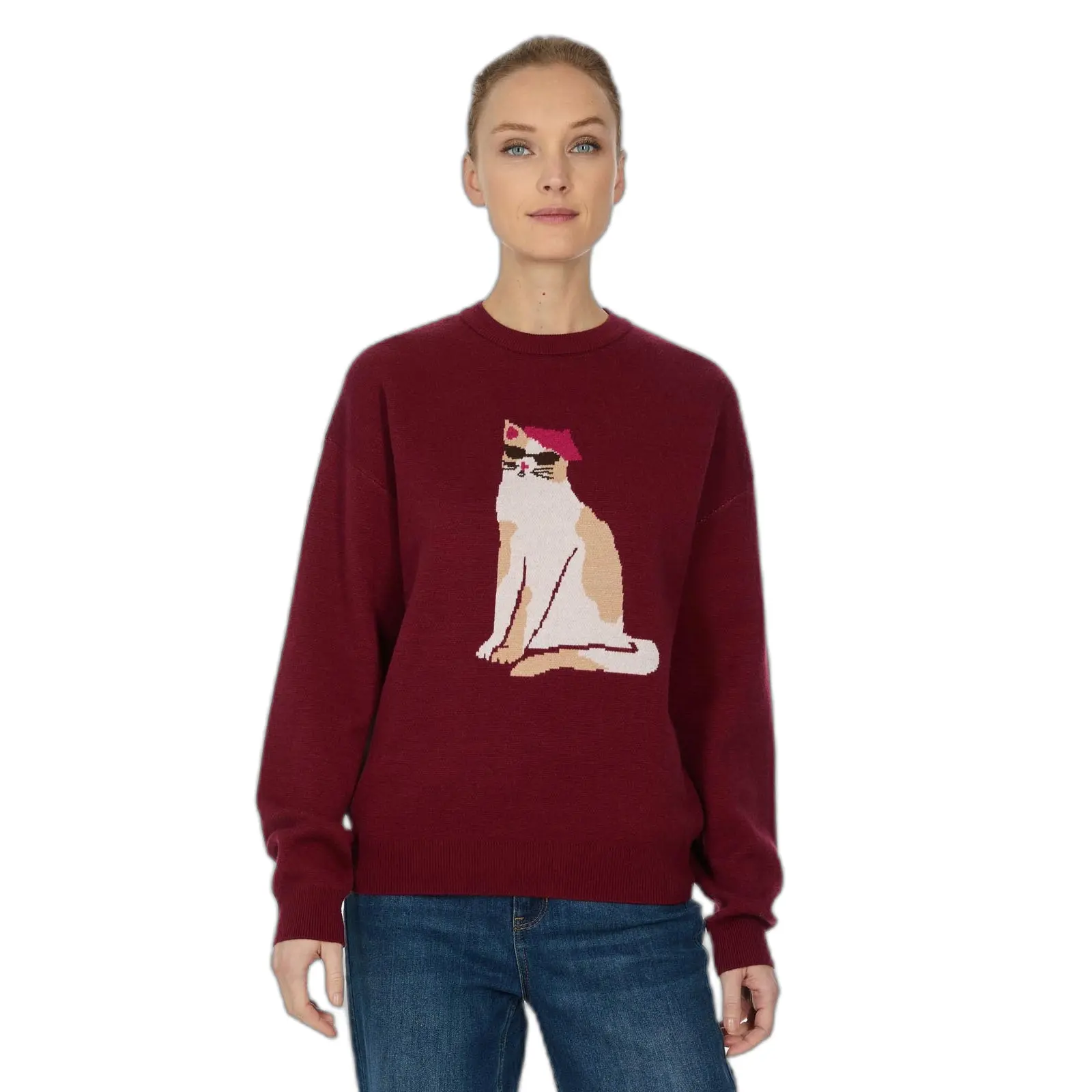 Maglione da donna  Treenara