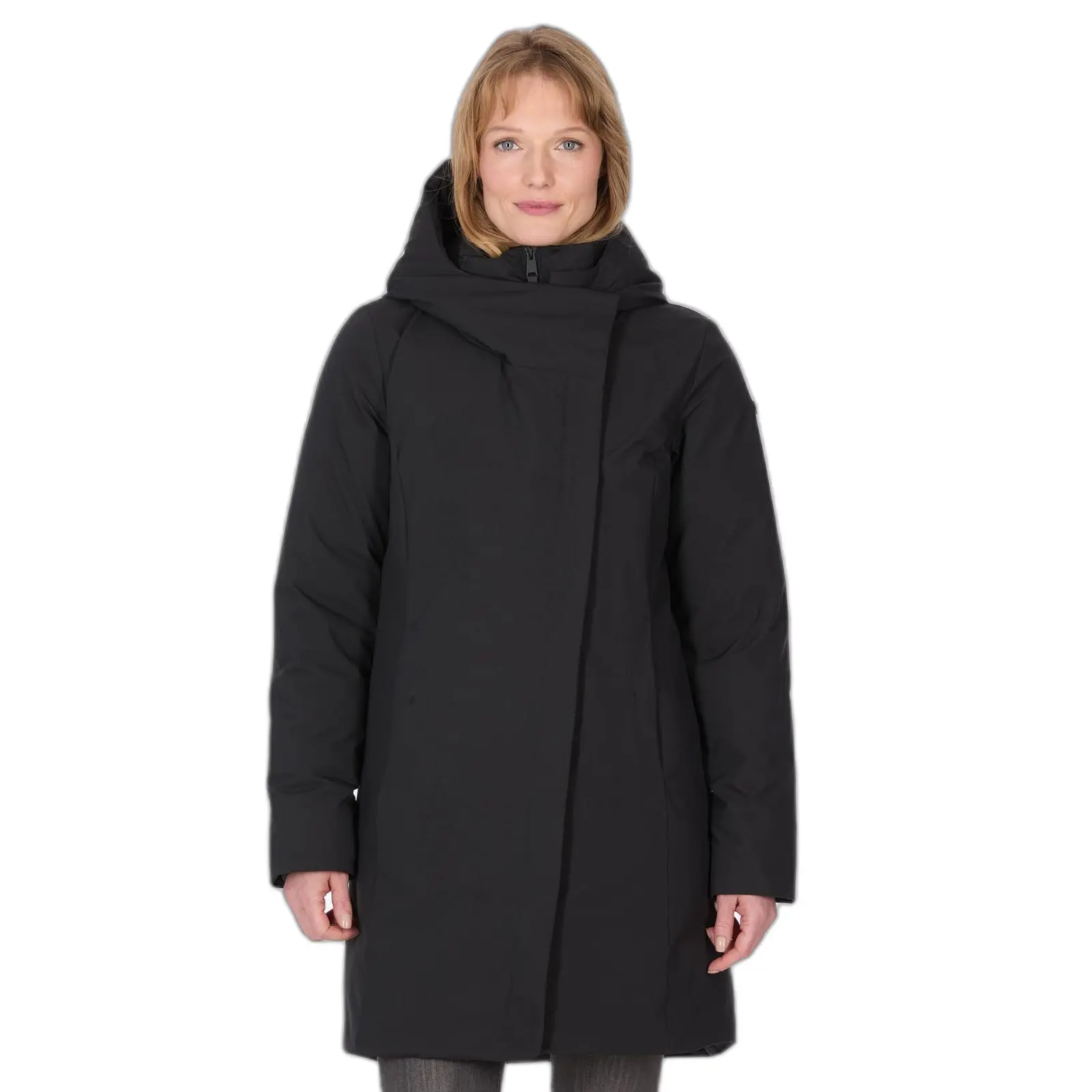 Parka Damen Ragwear Pavleen