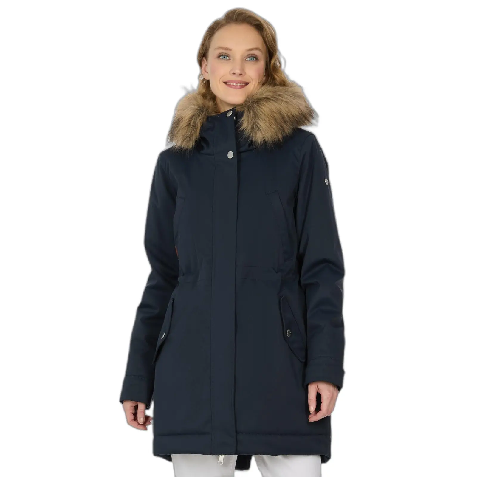 Parka Damen Ragwear Furnas