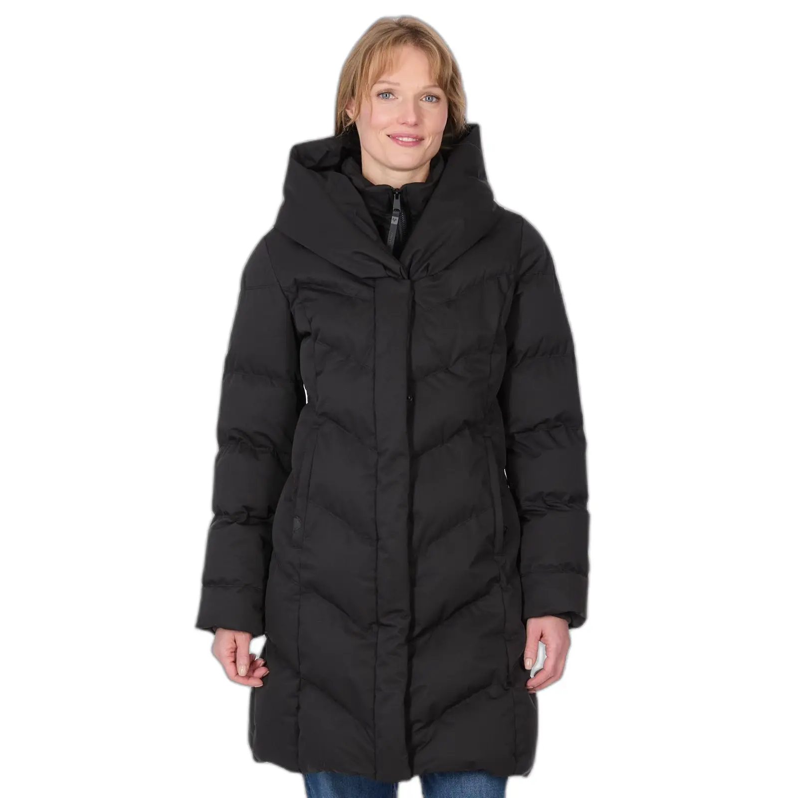 Giacca Ragwear Natalka