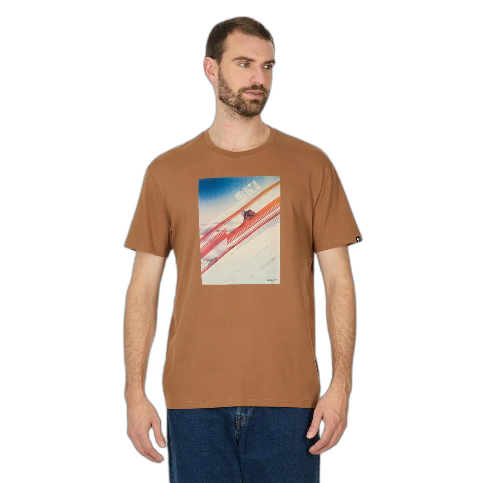 T-shirt  Roggero