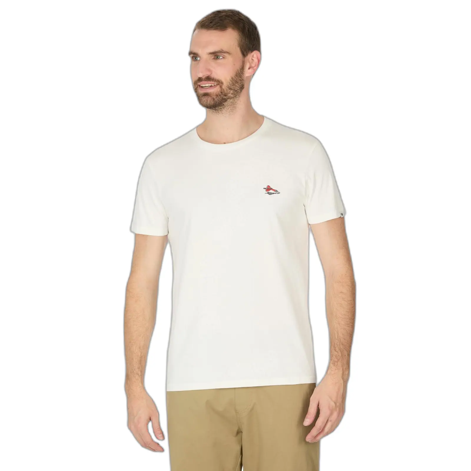 T-shirt Ragwear Endrew B