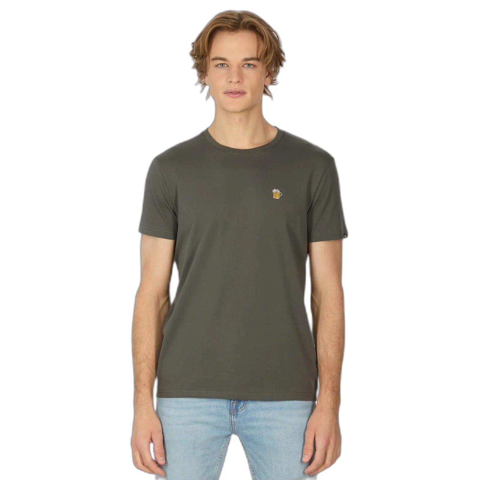 T-Shirt Ragwear Endrew C