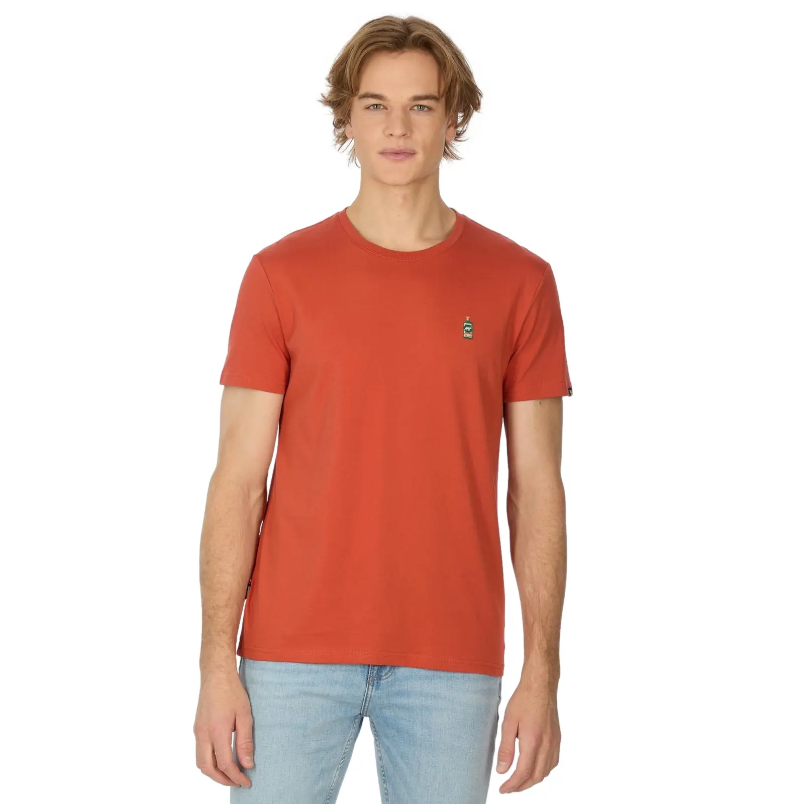 T-shirt  Endrew D