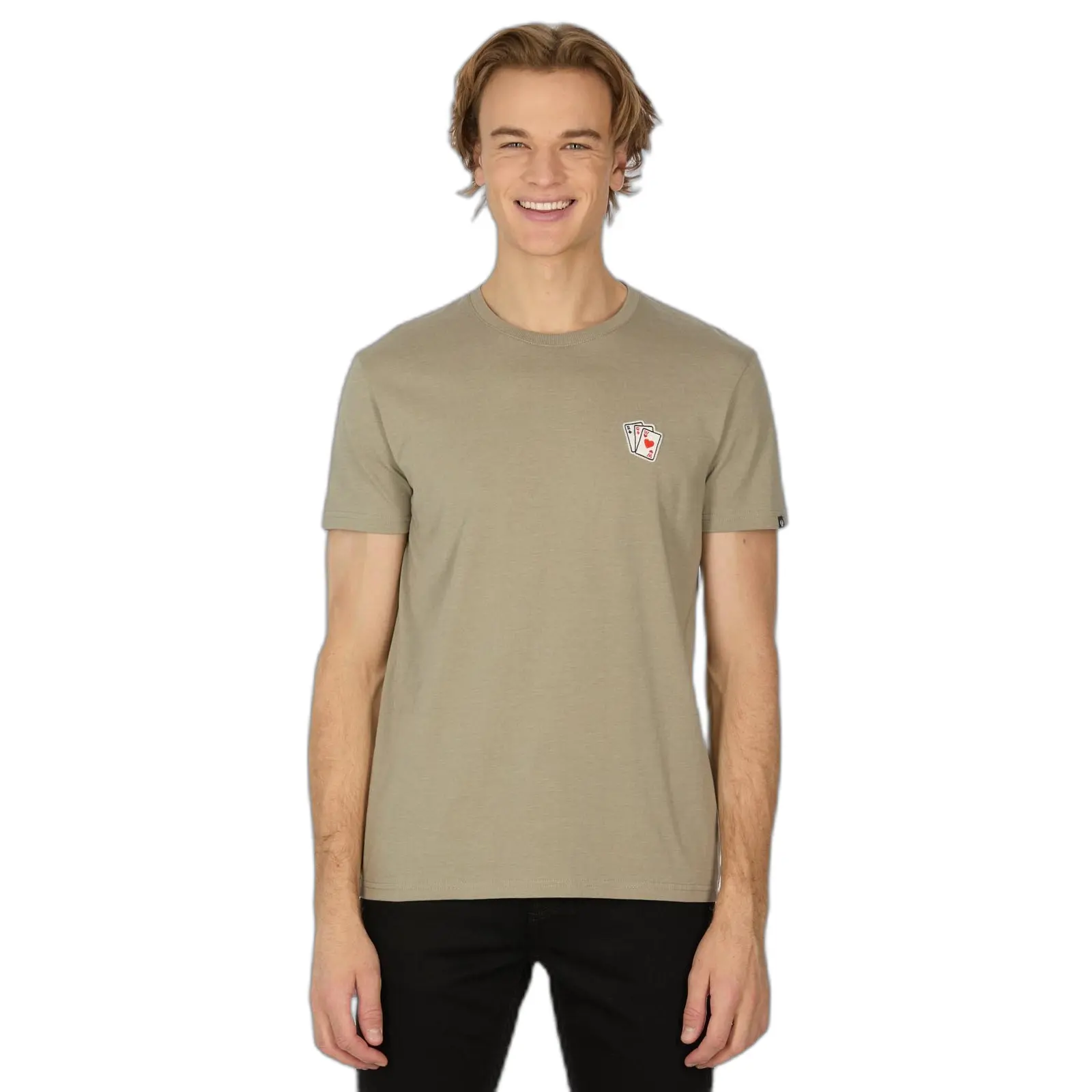 T-shirt  Neddis A