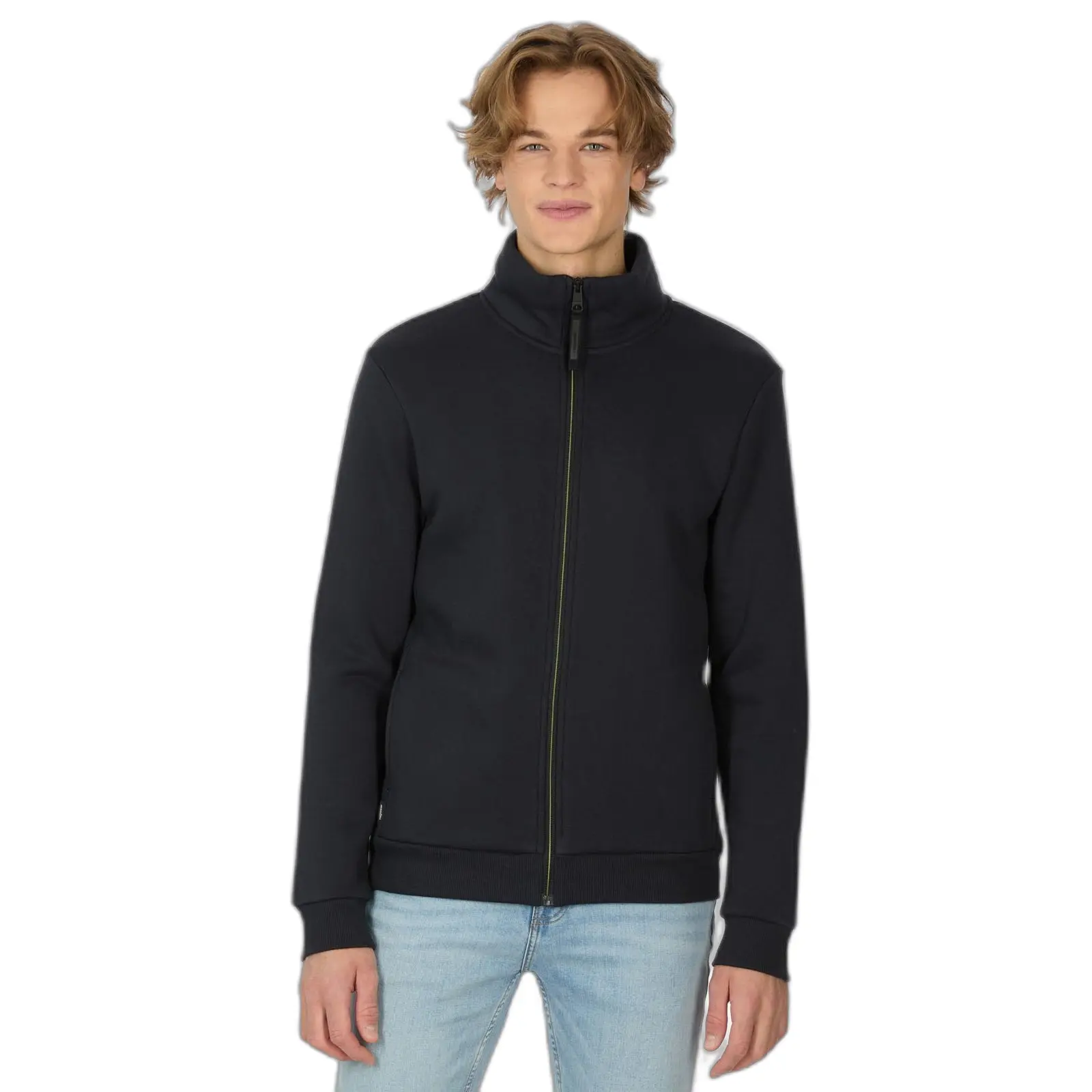 Sweatshirt  Jettrys