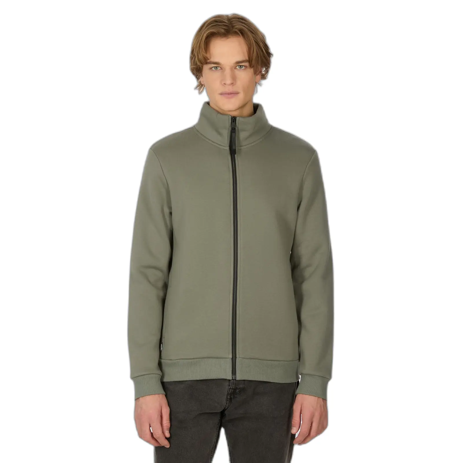 Sweatshirt  Jettrys