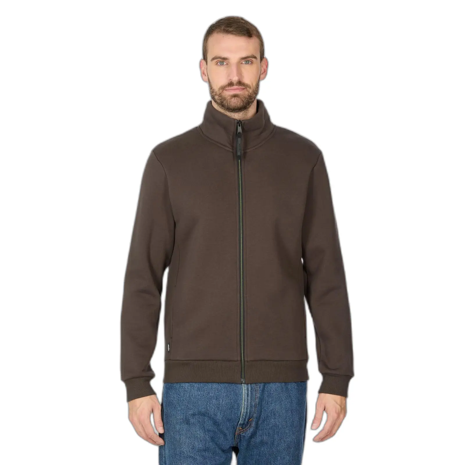 Sweatshirt  Jettrys