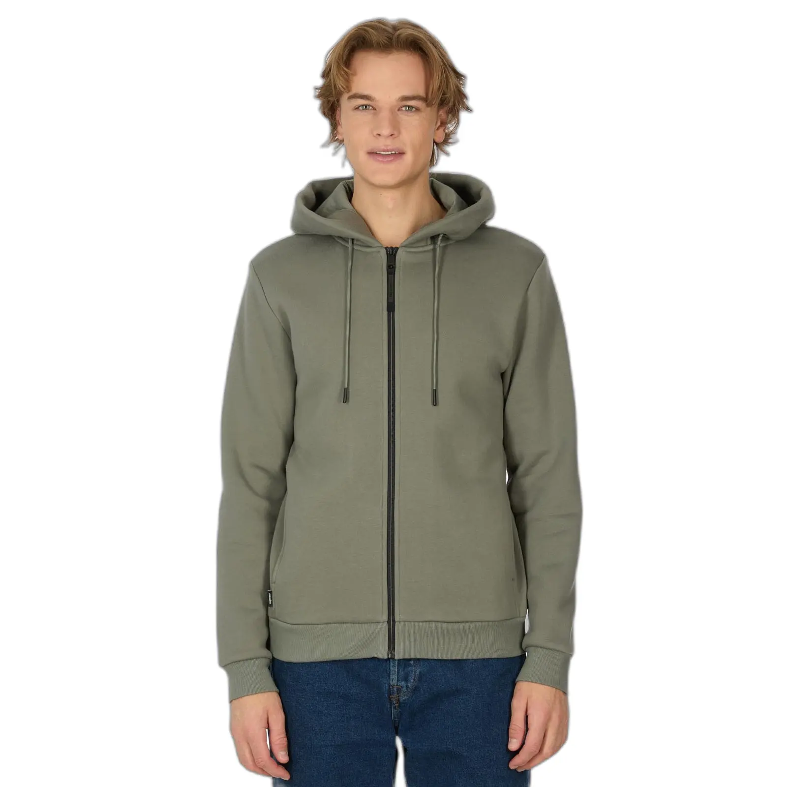 Sweatshirt  Wernons