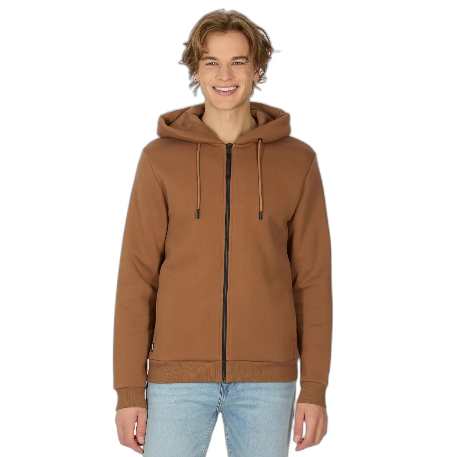 Sweatshirt  Wernons