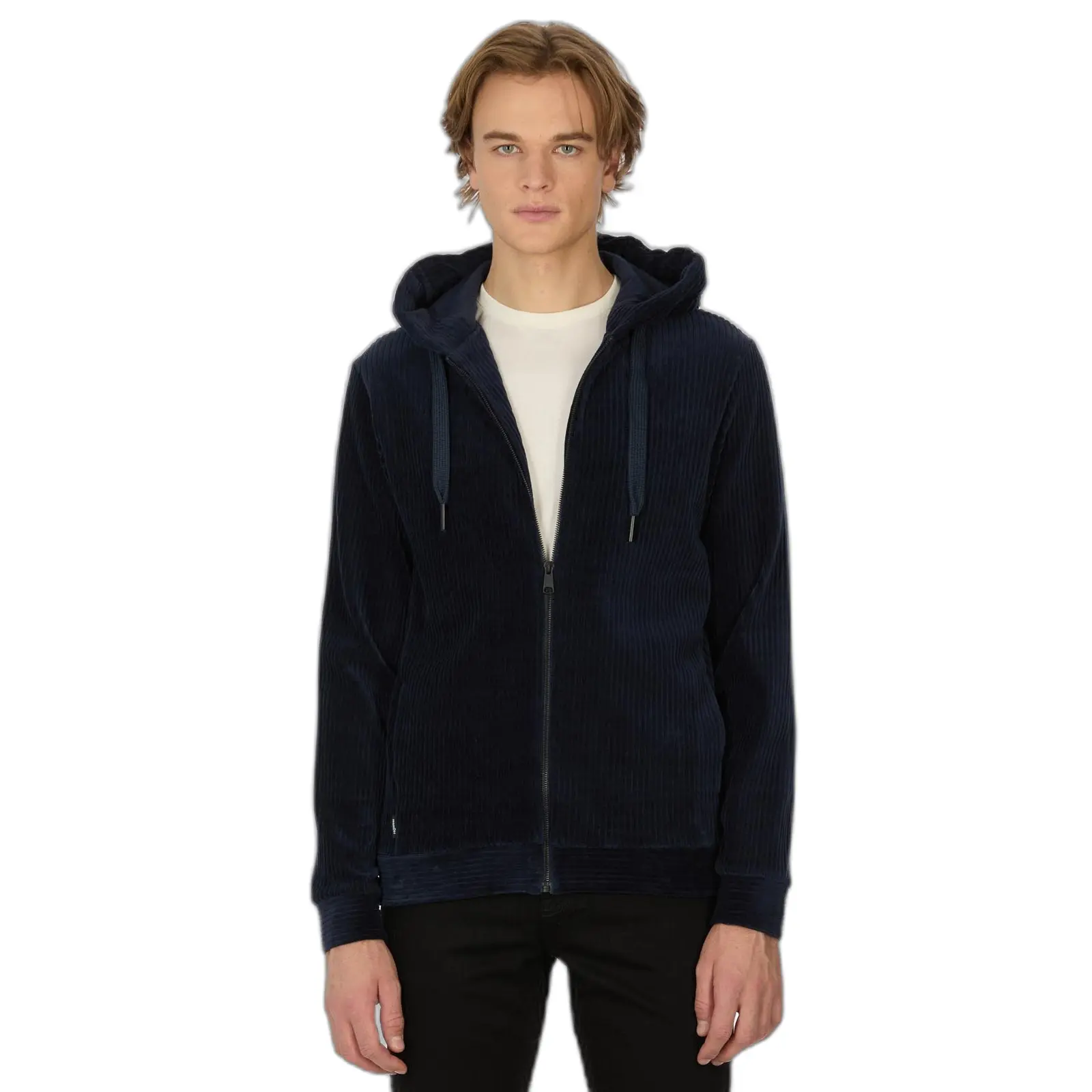 Sweatshirt  Wernons Cordy