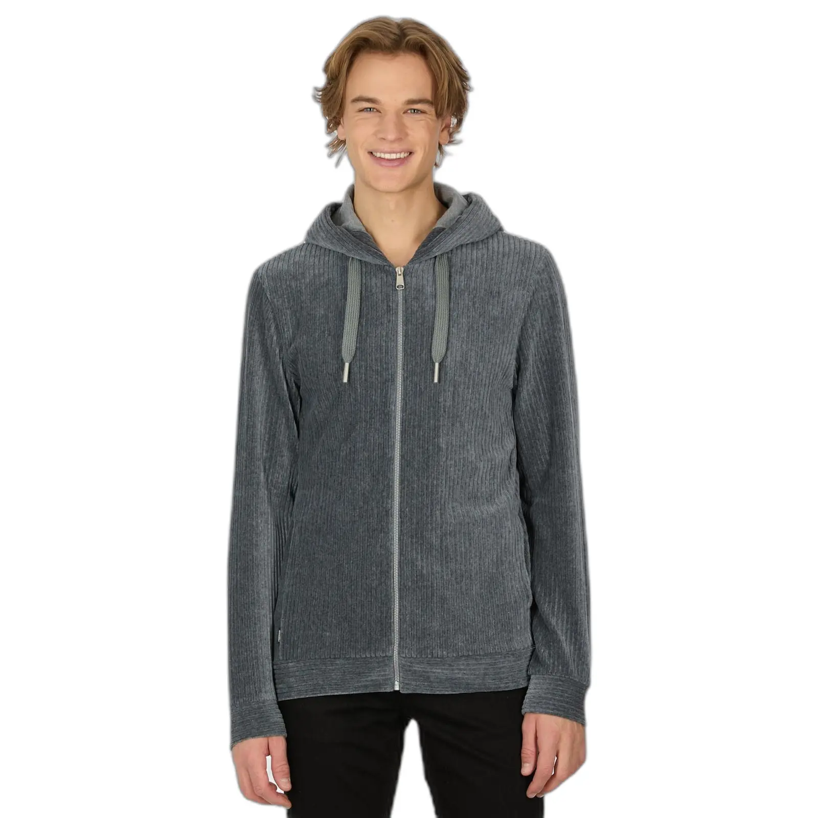 Sweatshirt  Wernons Cordy