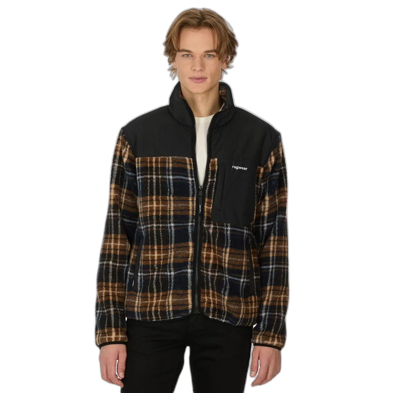 Sweatshirt  Cherior Print