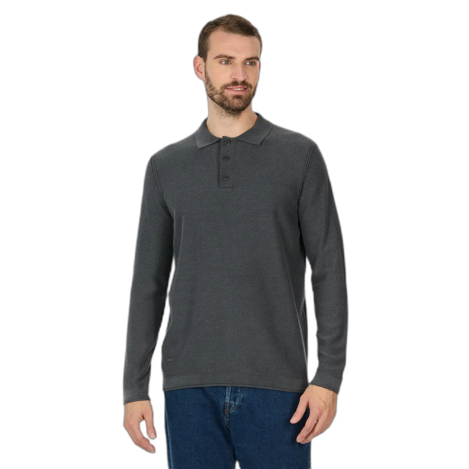 Pull  Tarsh