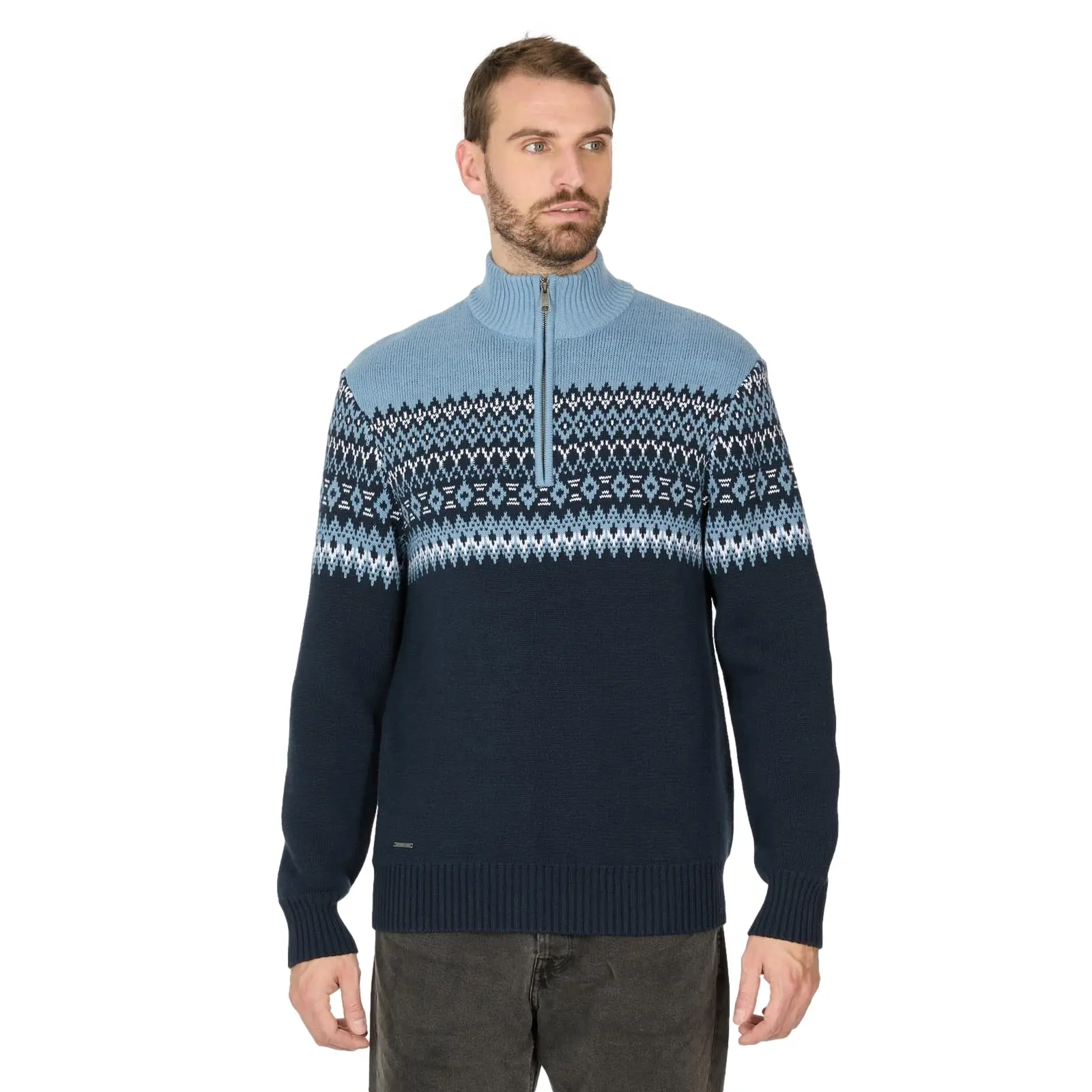 Pull  Norwaian