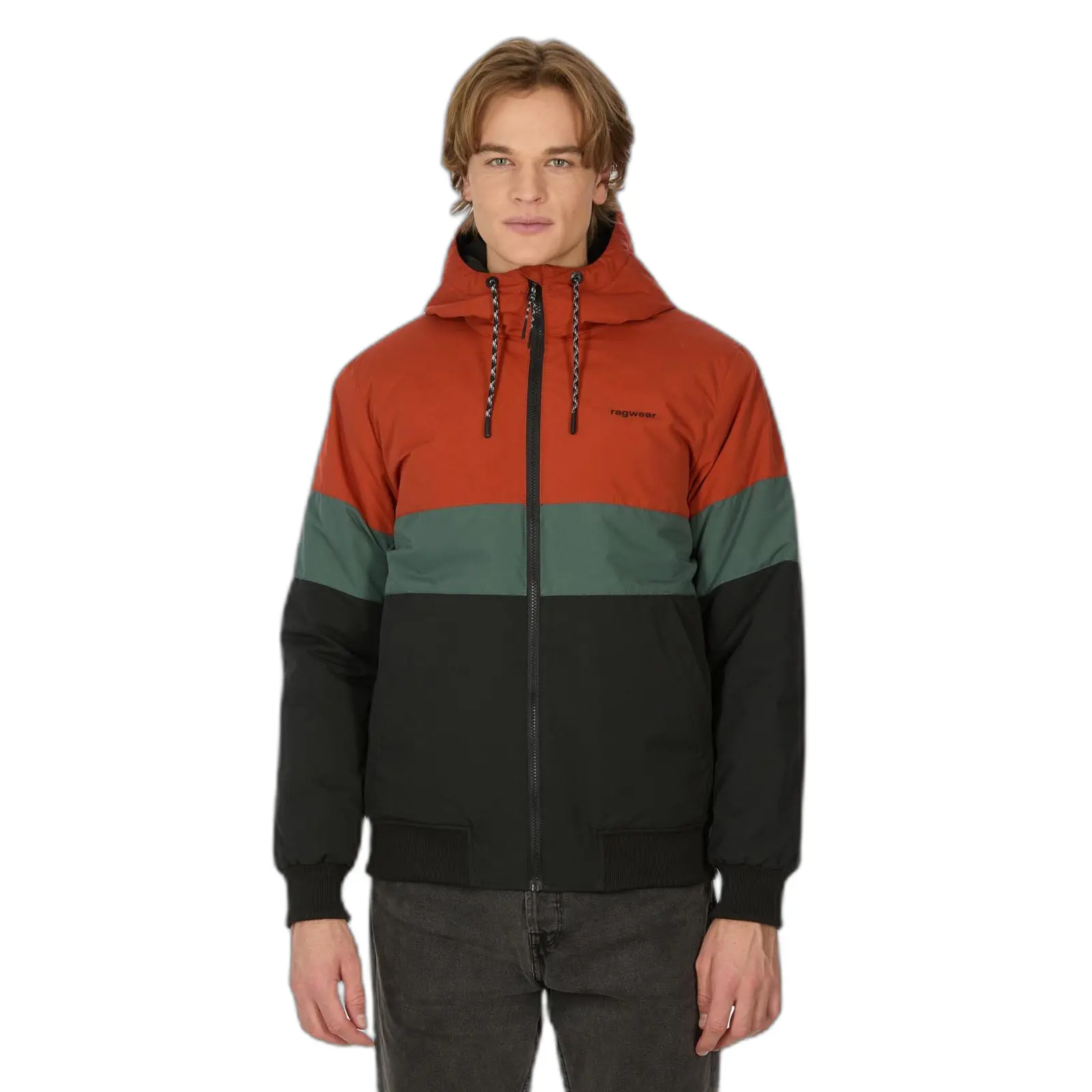 Giacca  Jinig Warm