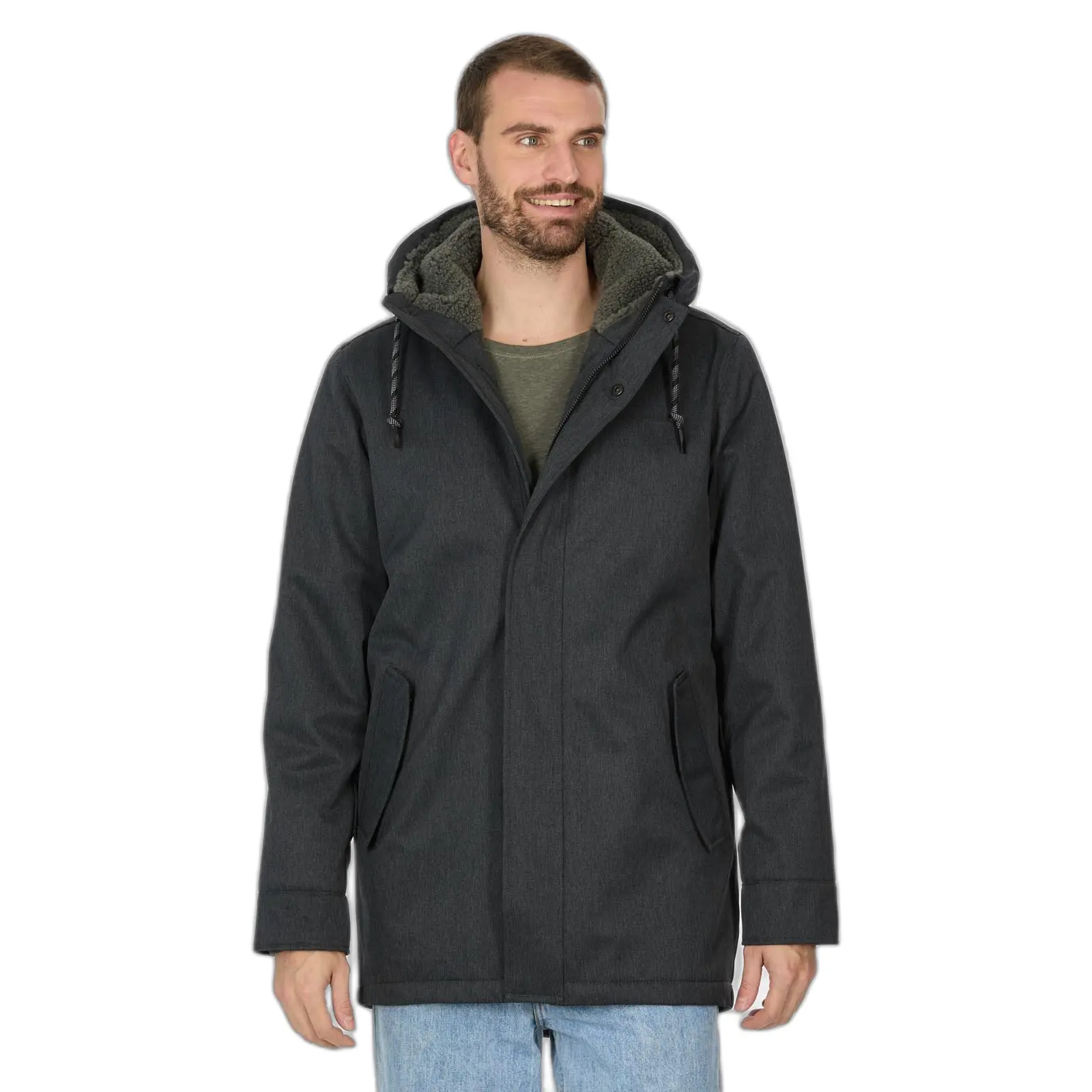 Giacca  Mr Smithem Warm