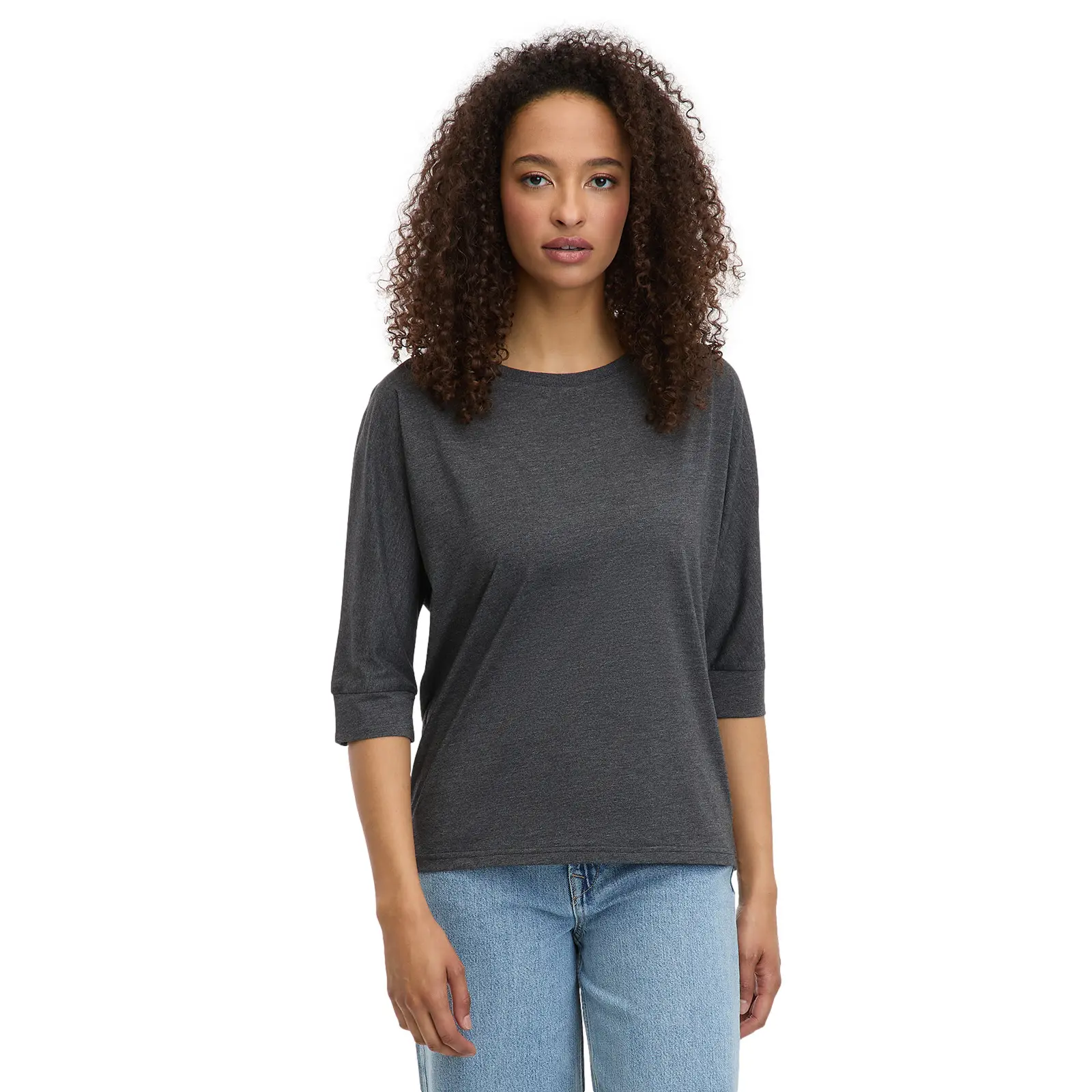 T-shirt da donna Ragwear Shimona