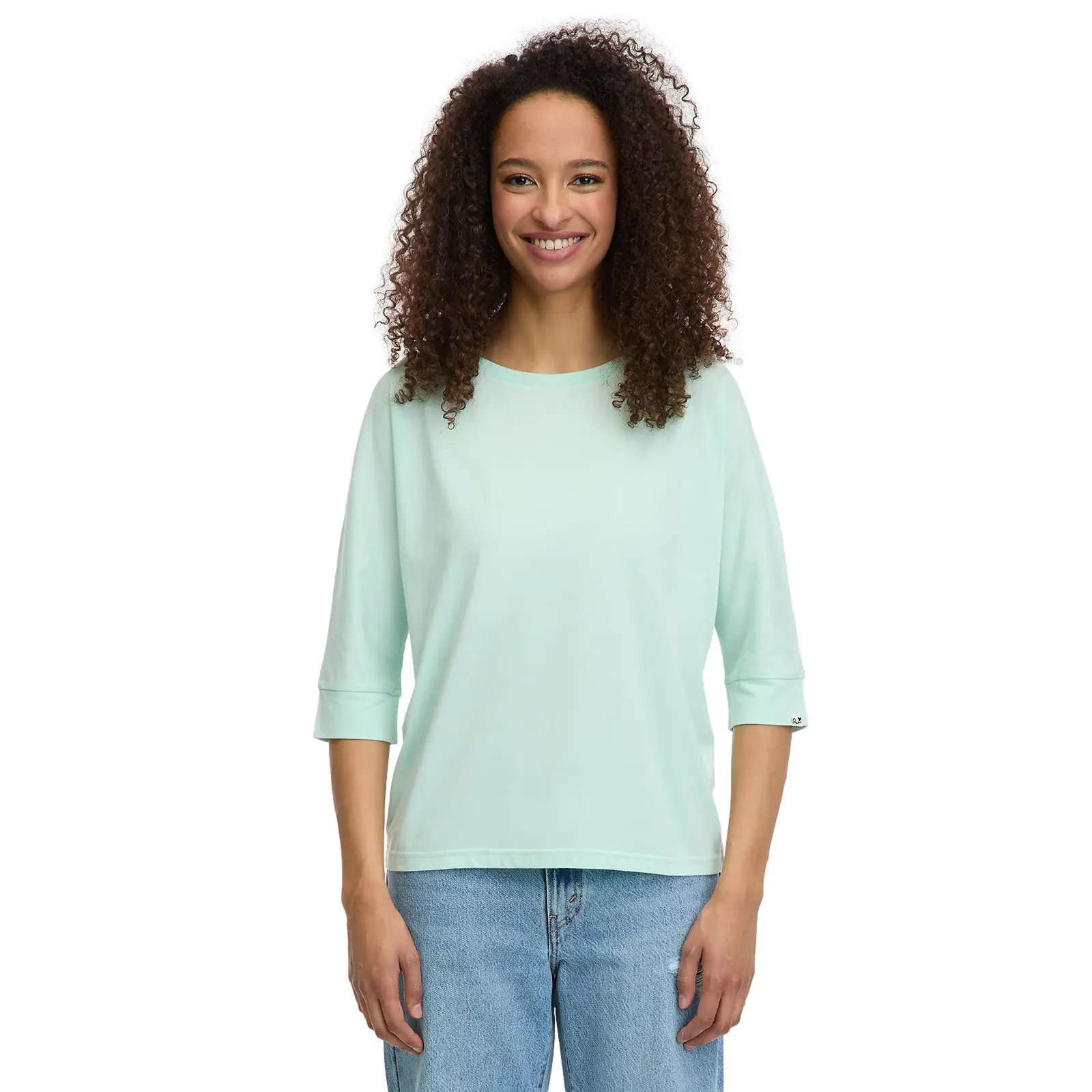 T-shirt da donna Ragwear Shimona