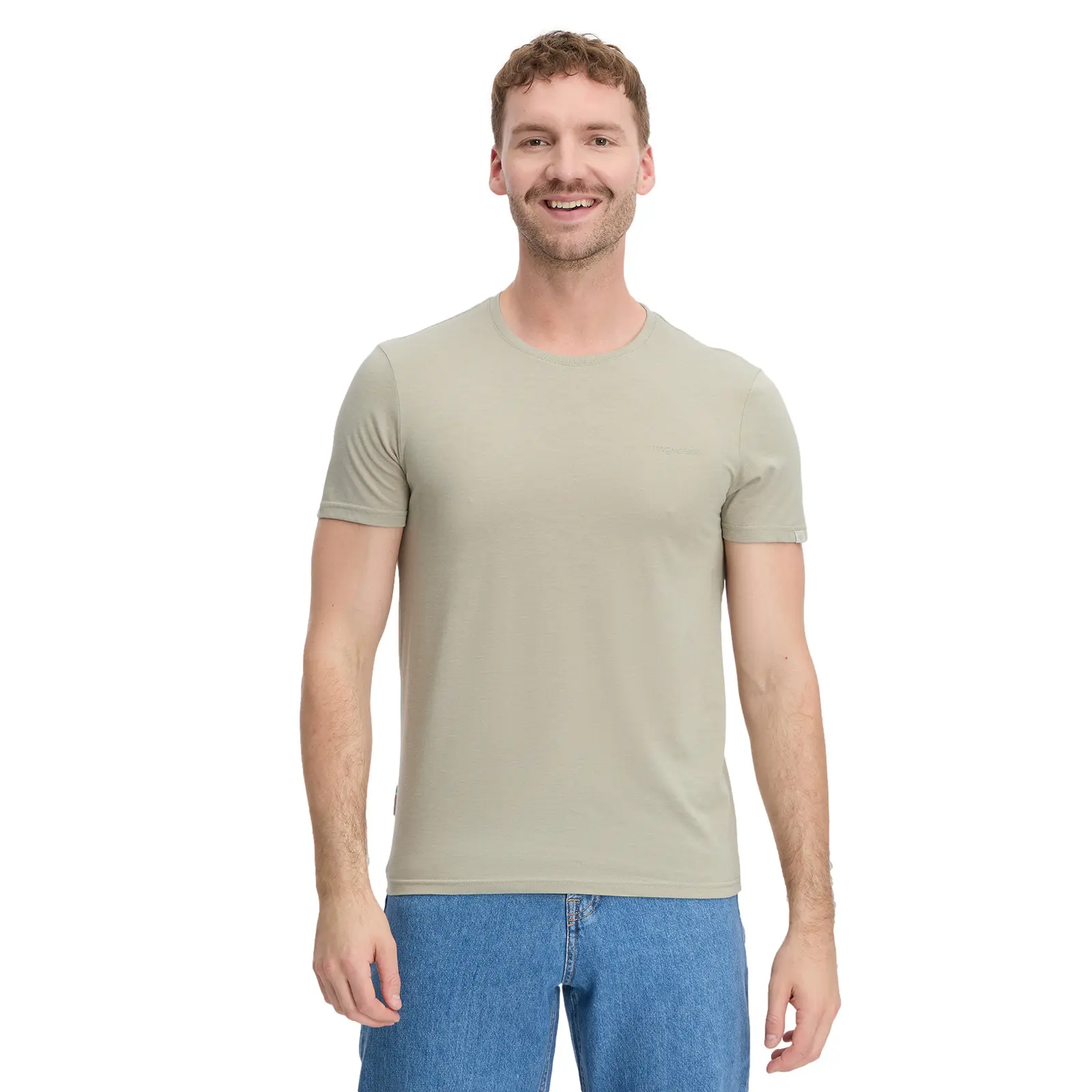 T-shirt Ragwear Nedie