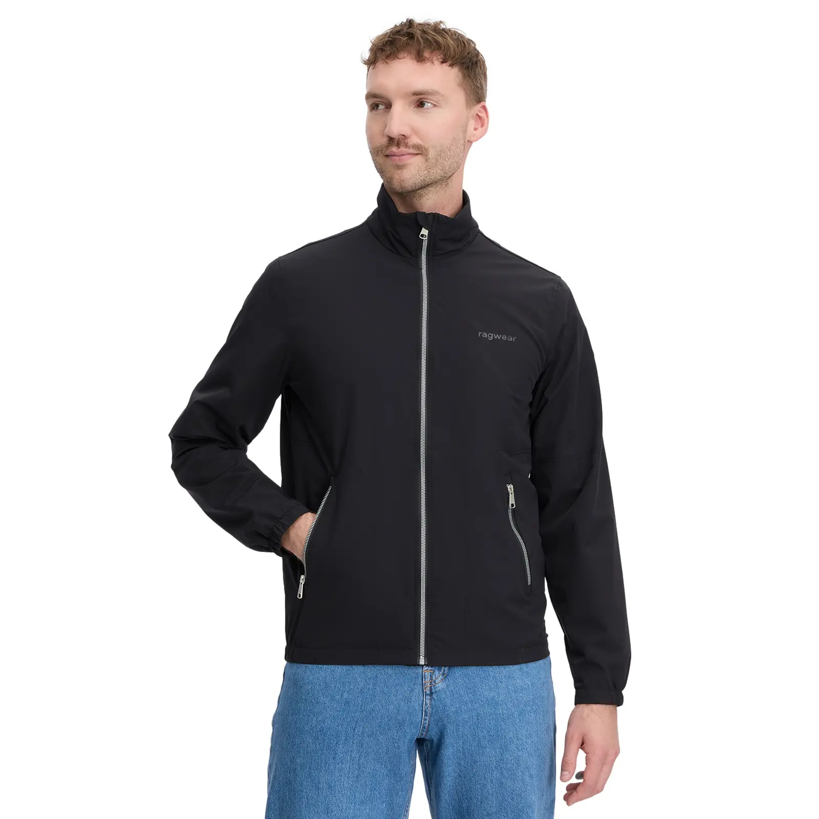 Jacke Ragwear Collwie