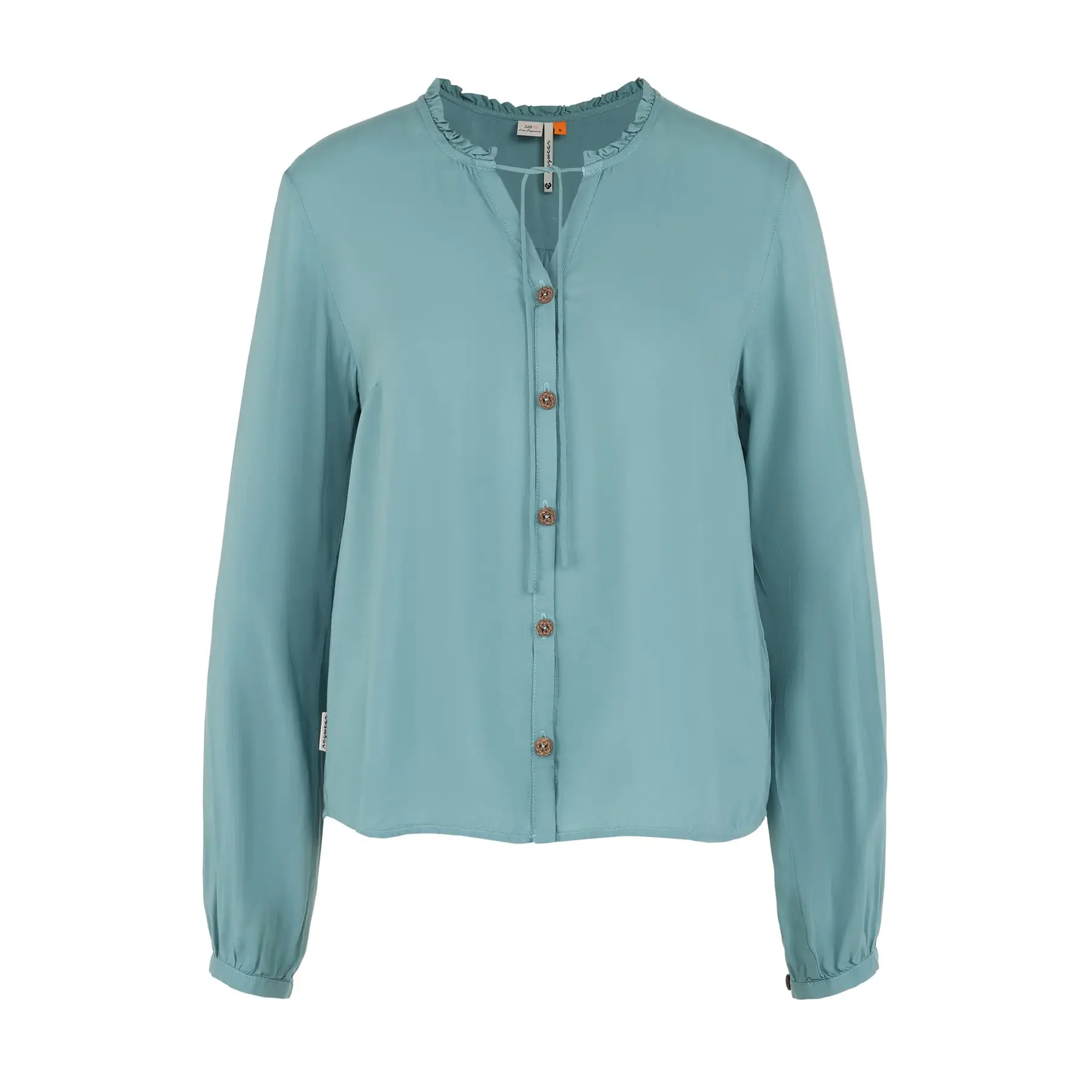Camicetta da donna Ragwear Ione