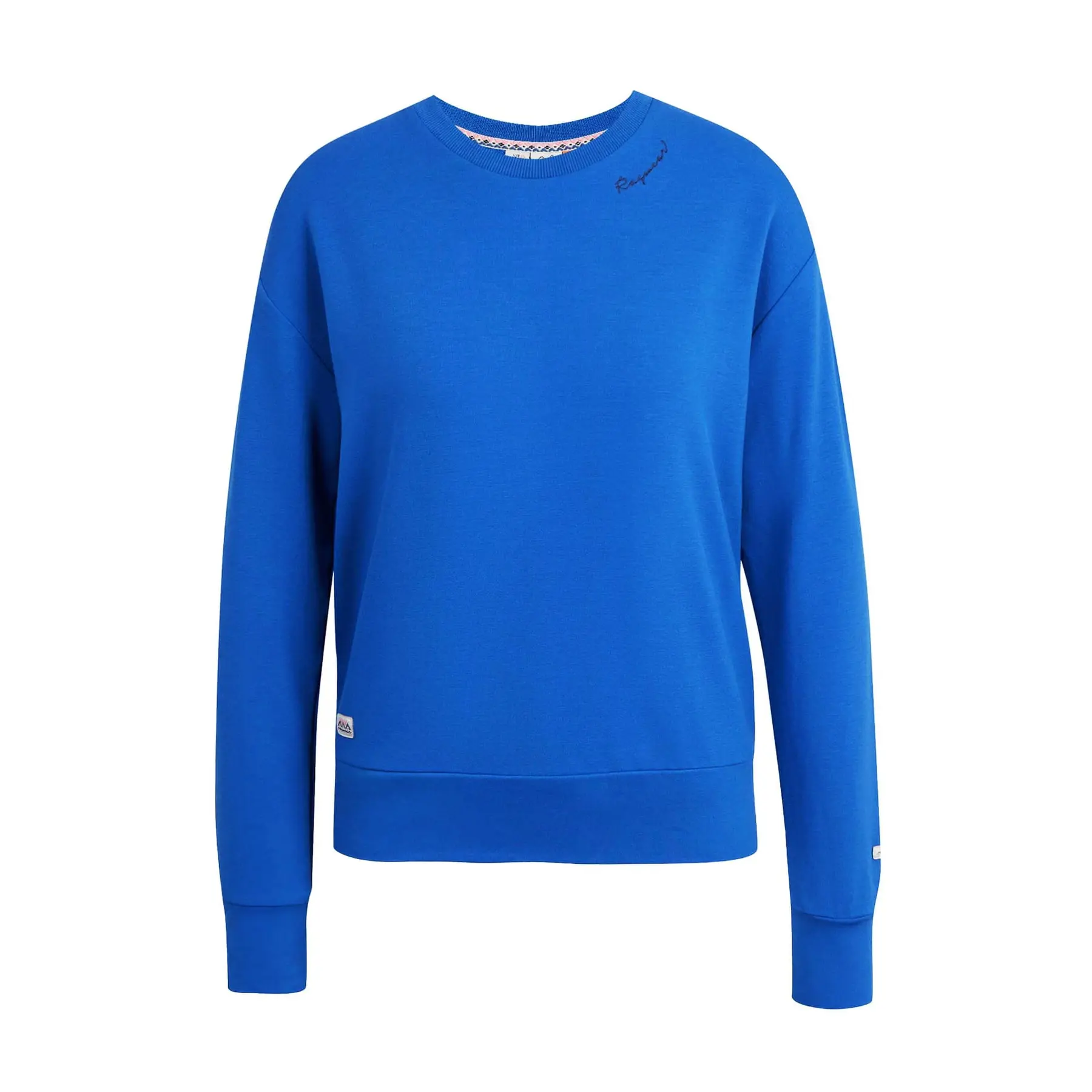 Felpa da donna Ragwear Delayn
