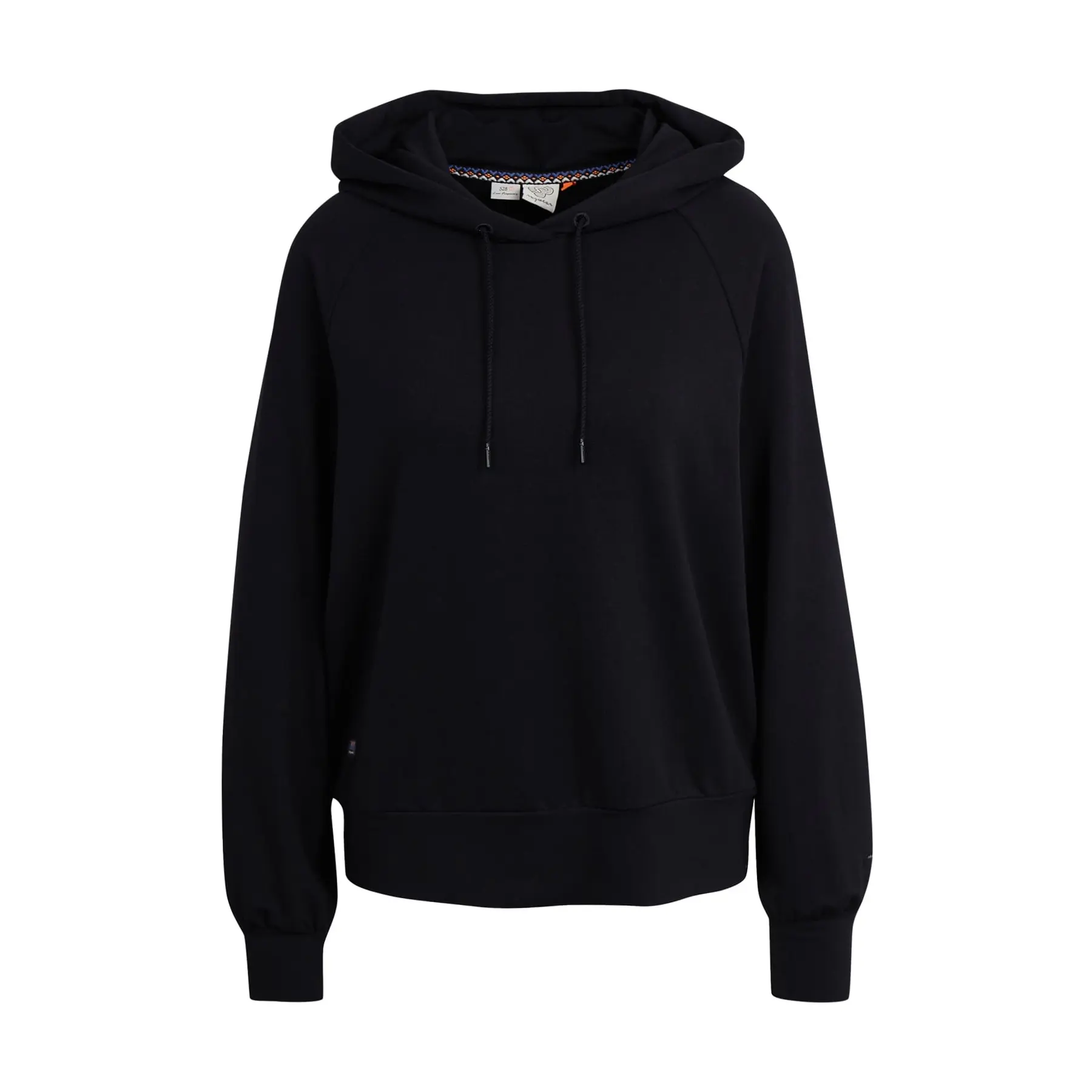 Felpa con cappuccio da donna Ragwear Tonna