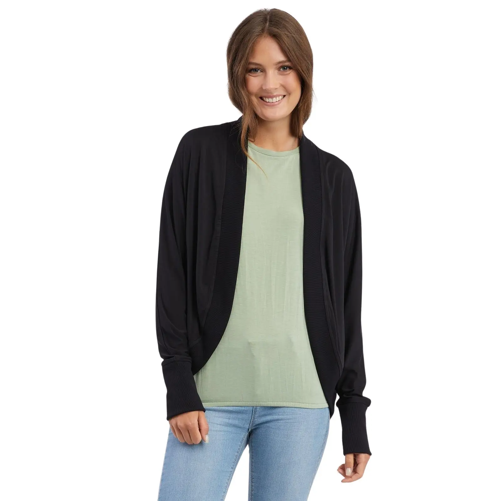 Camicia da donna Ragwear Rominna
