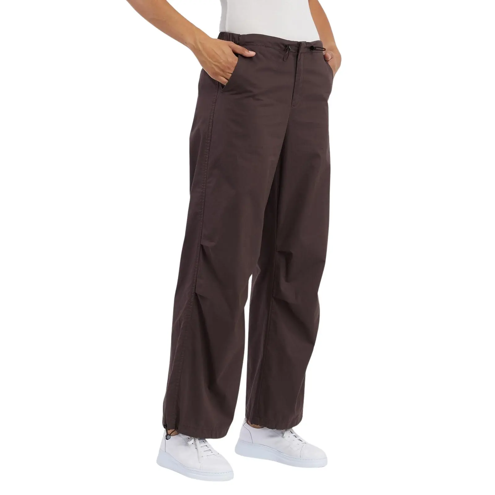Pantaloni da donna Ragwear Paragata