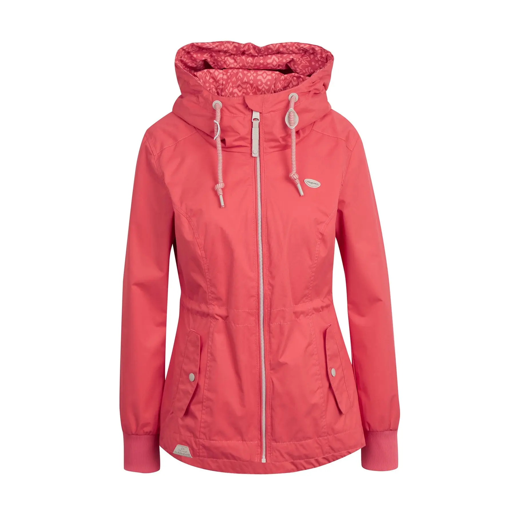 Giacca impermeabile da donna Ragwear Dankka