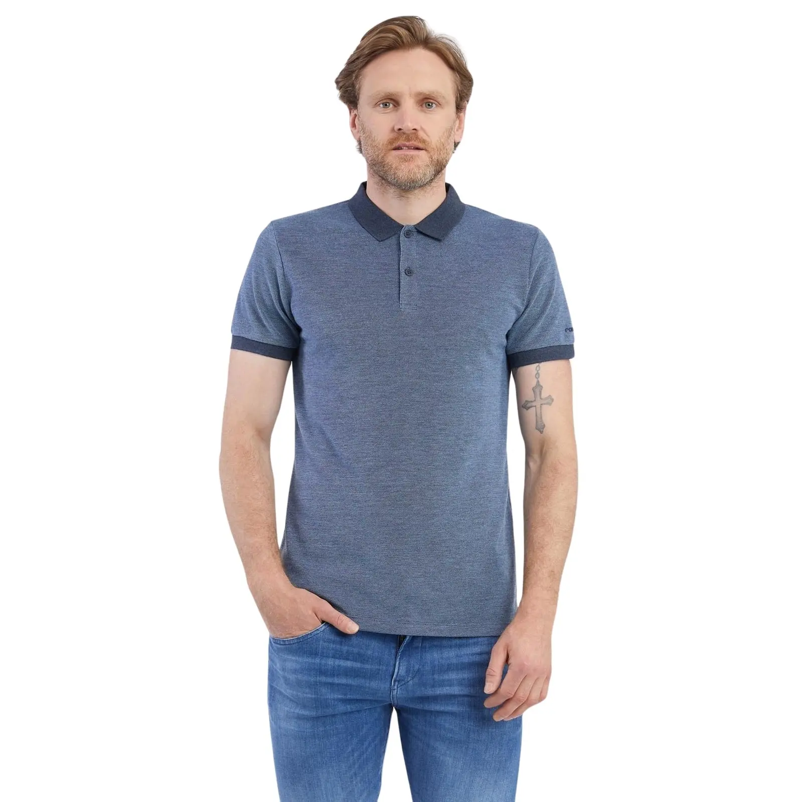 Polo Ragwear Portillo