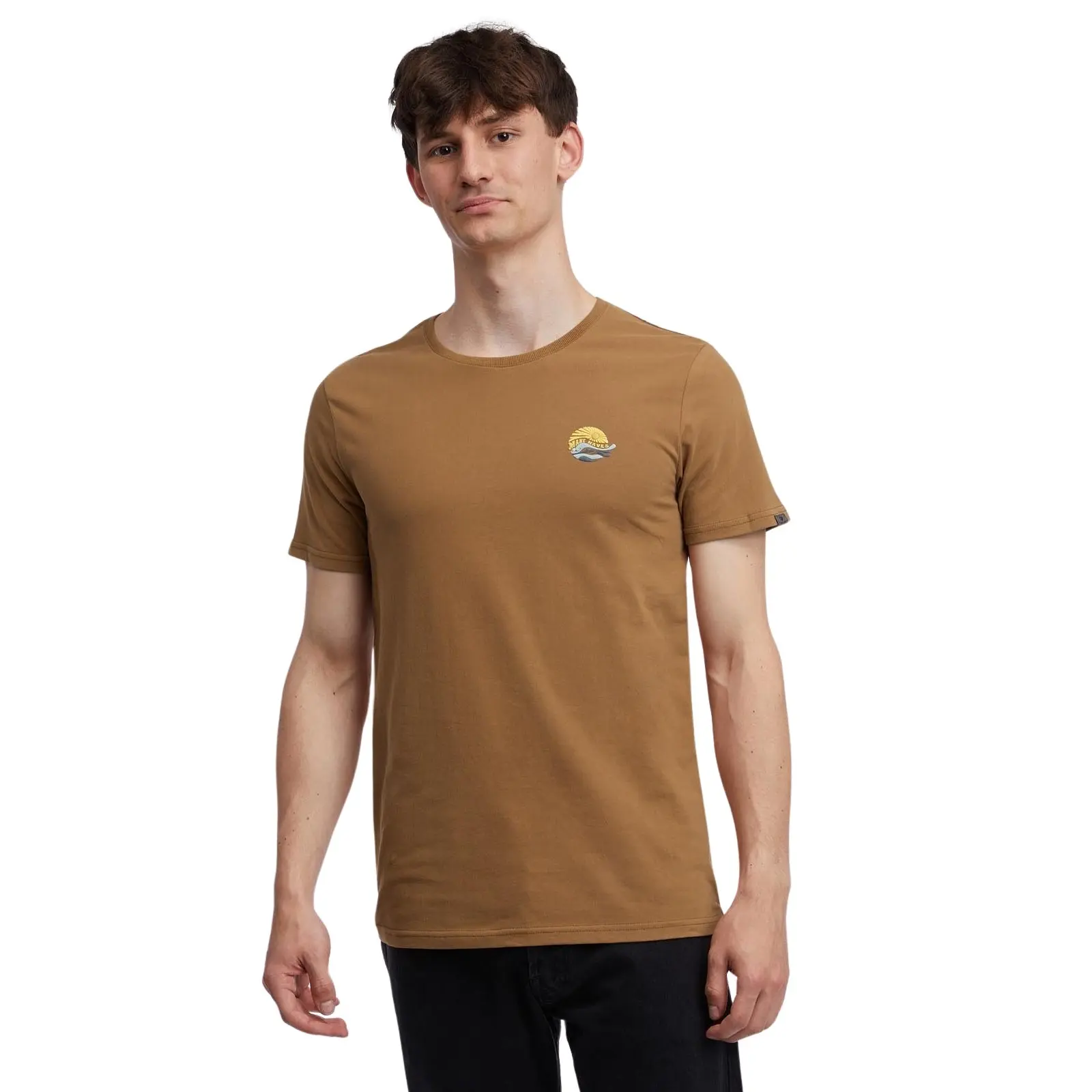 T-shirt Ragwear Infie Gots