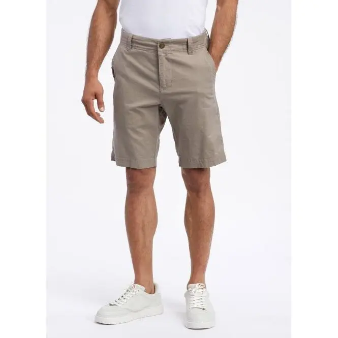 Short Ragwear Karrel Melange