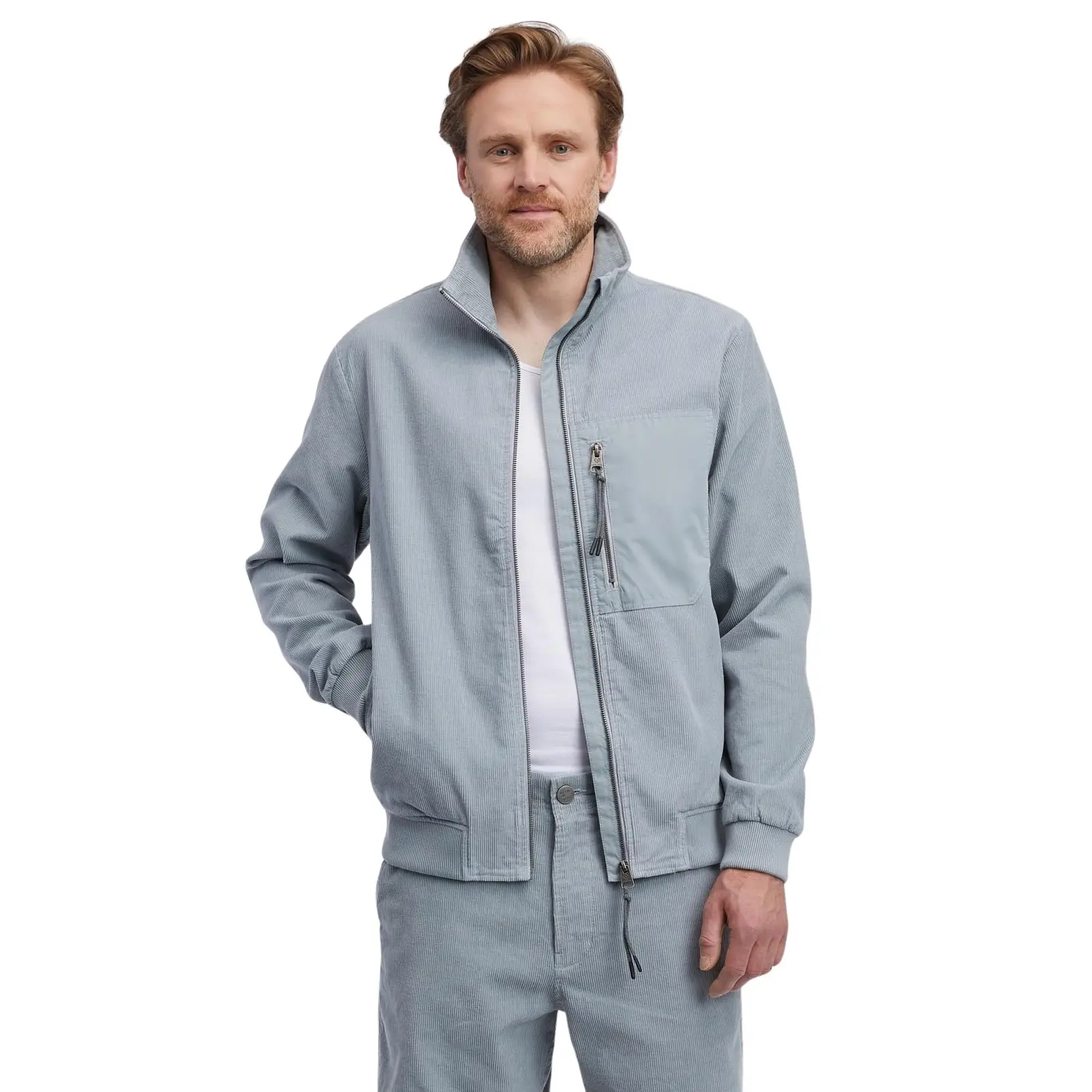 Cappotto Ragwear Corler