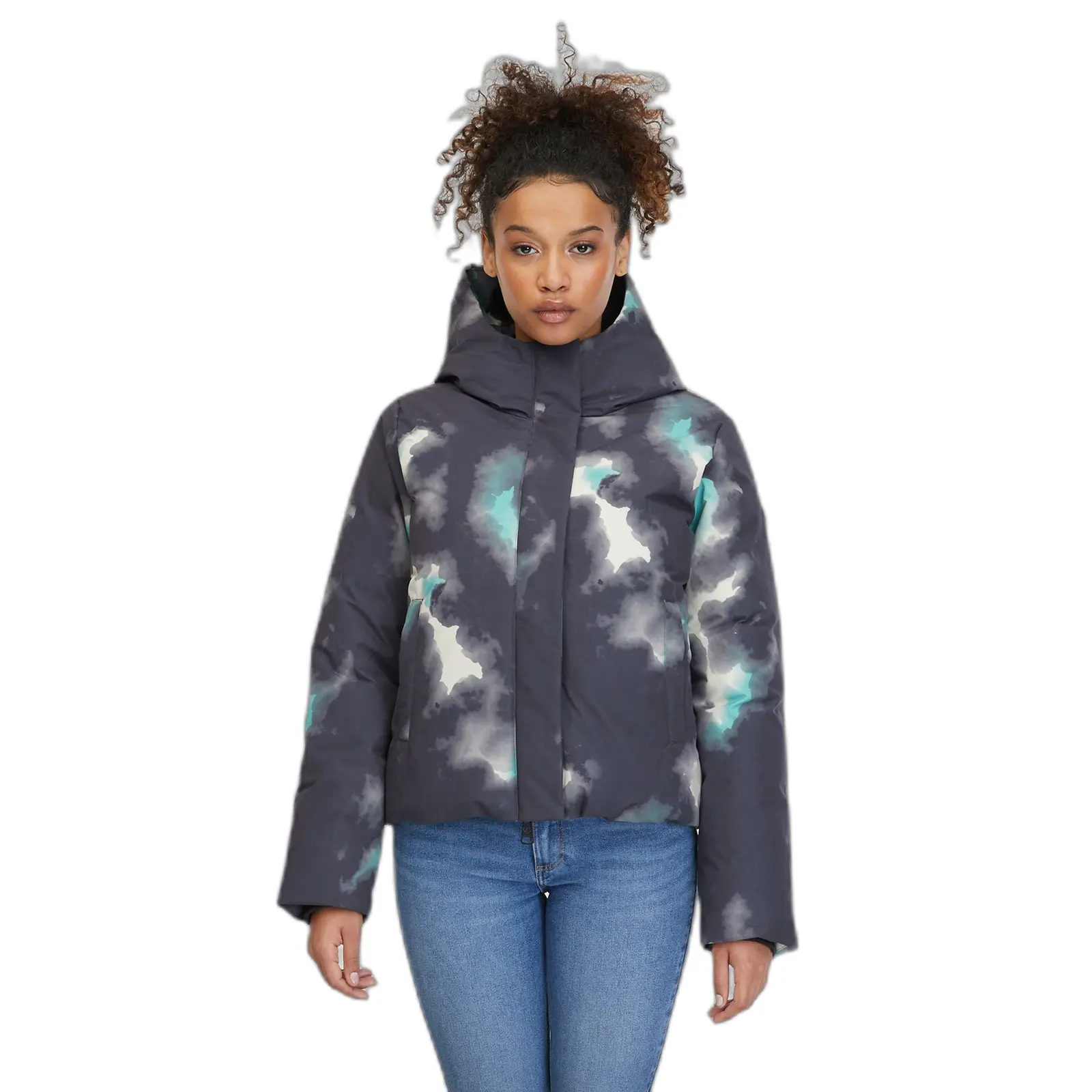 Giacca da donna Ragwear Amarrena