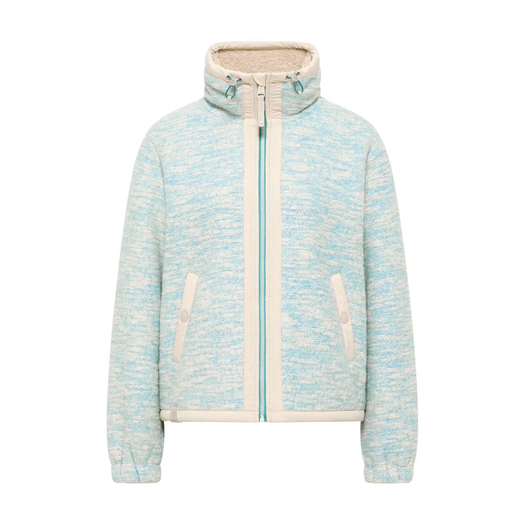 Fleece für Damen Ragwear Nordicka