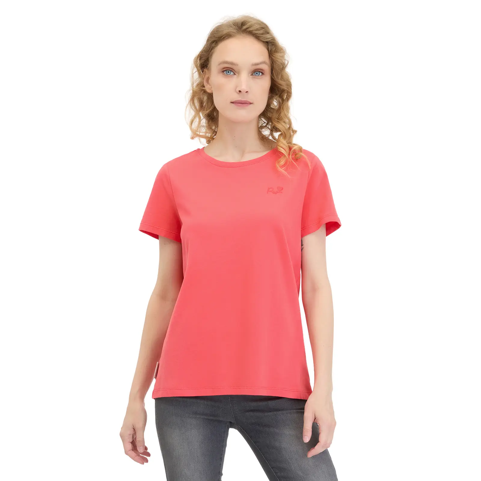 T-shirt da donna Ragwear Adori Love