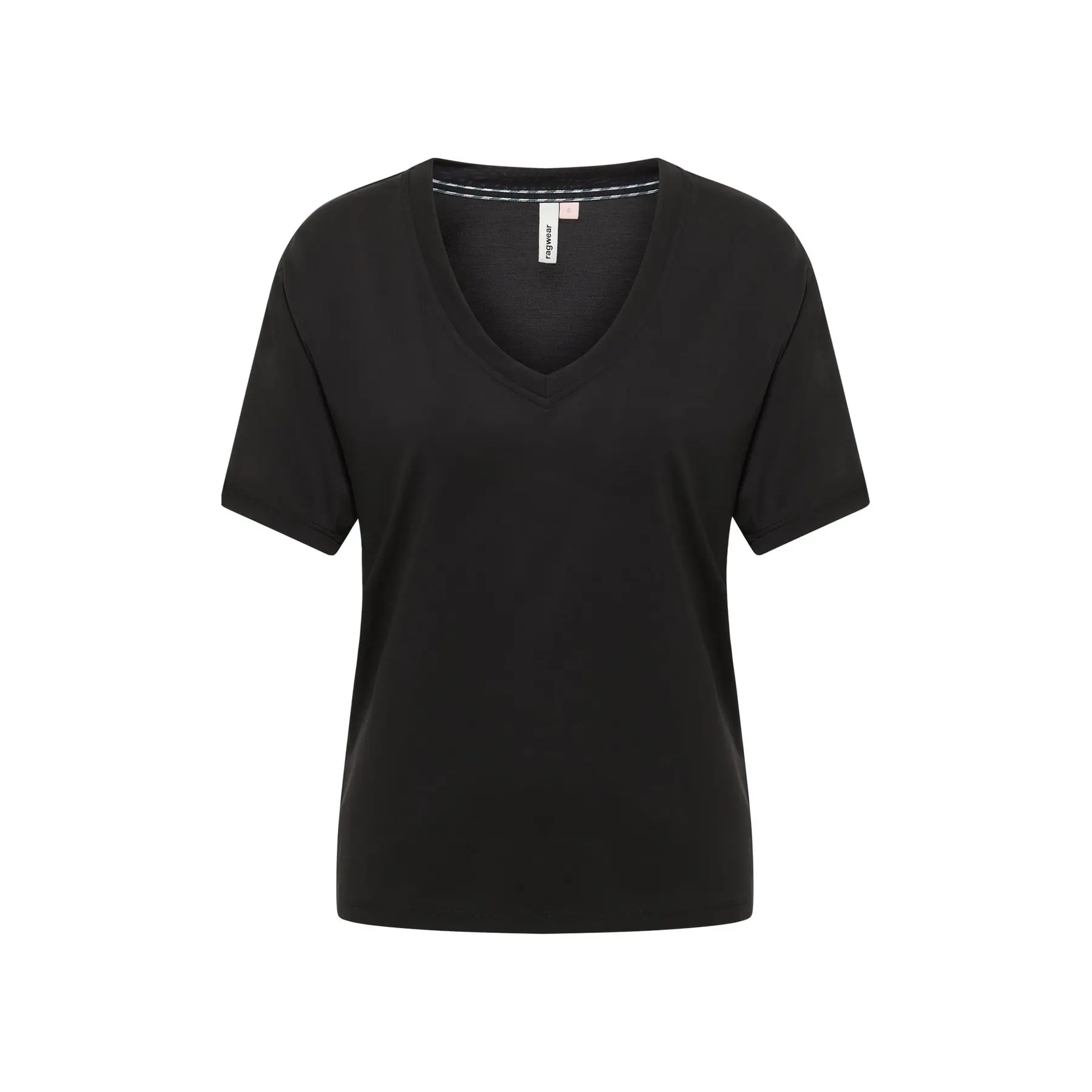 T-shirt da donna Ragwear Hazzel