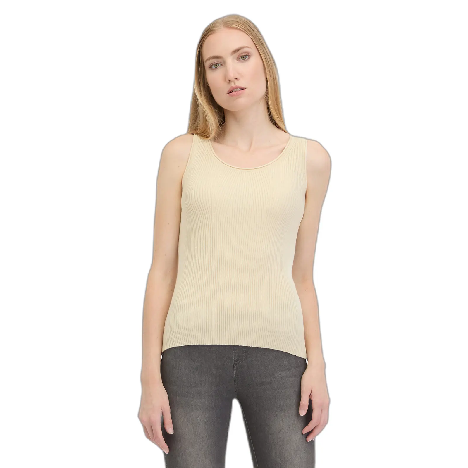 Damen-Top Ragwear Cavalla