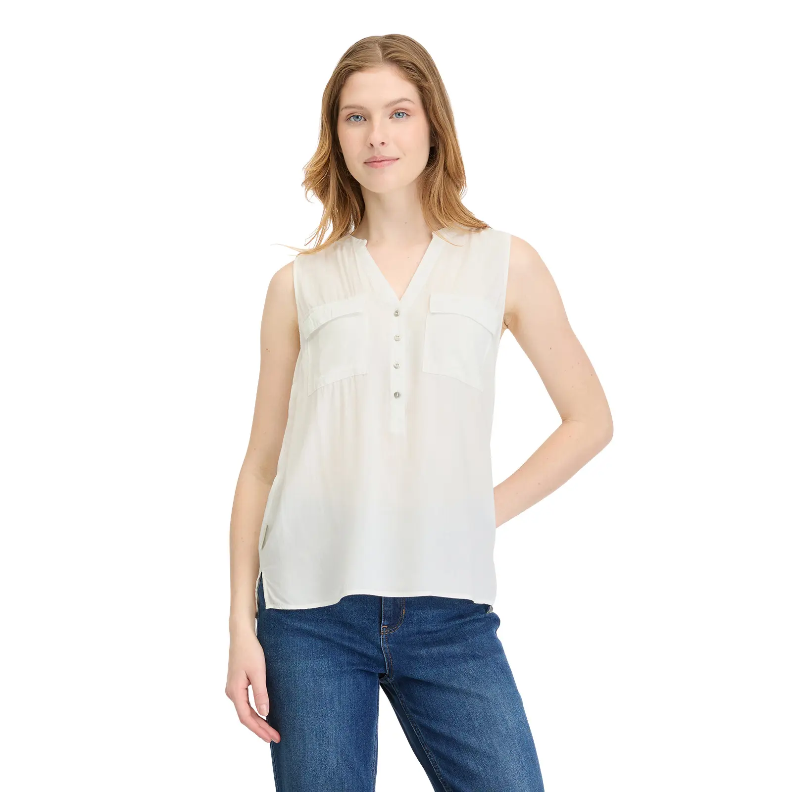 Damen-Top Ragwear Romanna