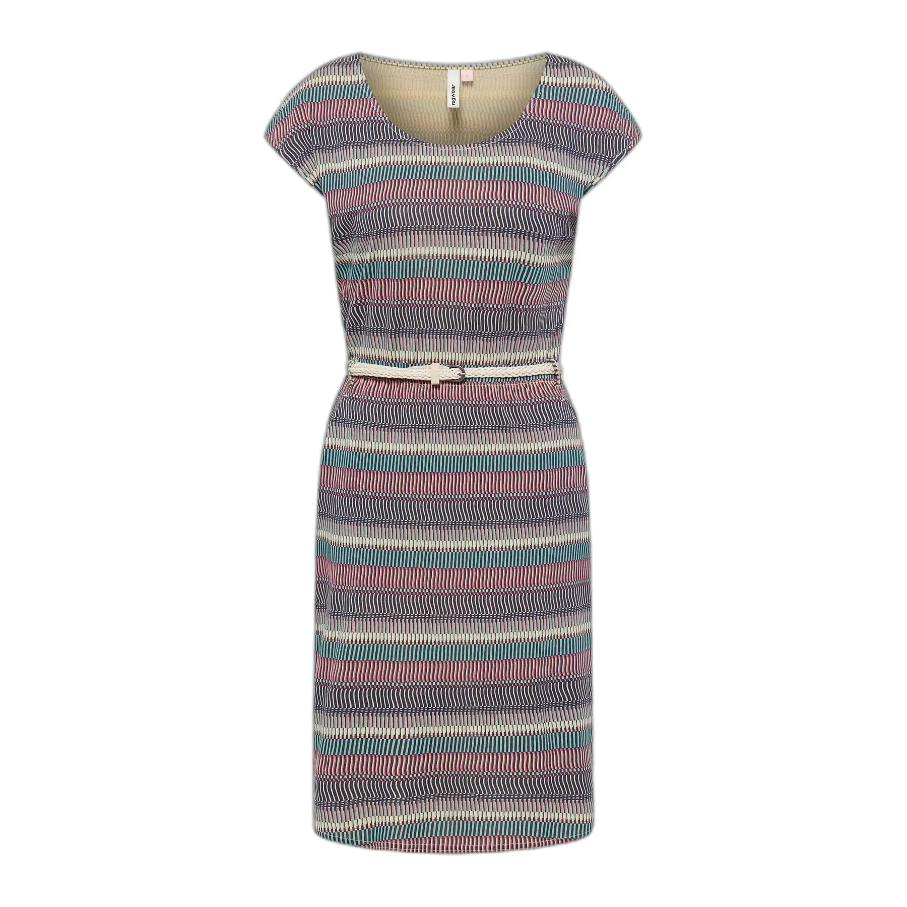 Vestito da donna Ragwear Lilithe
