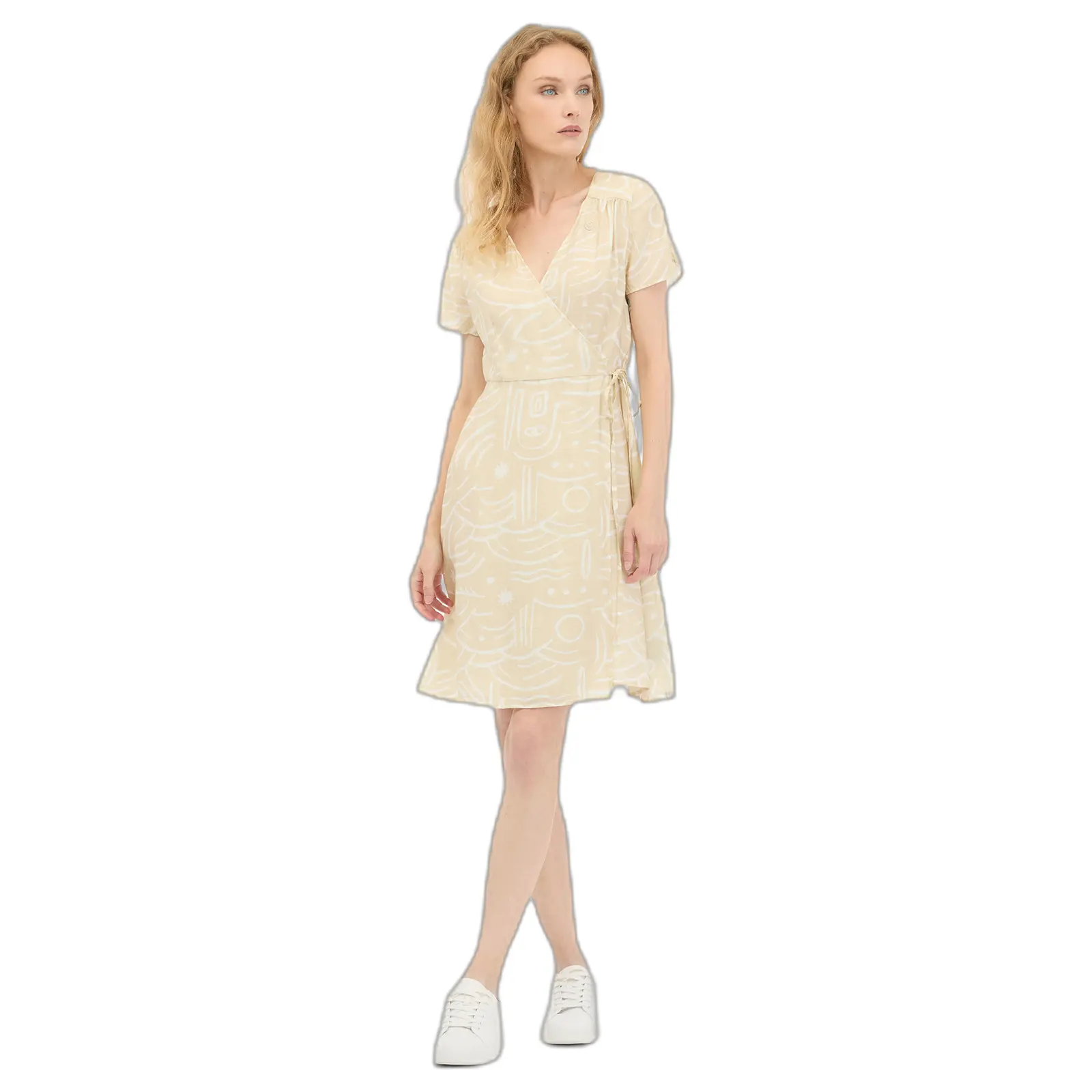 Vestito da donna Ragwear Corra