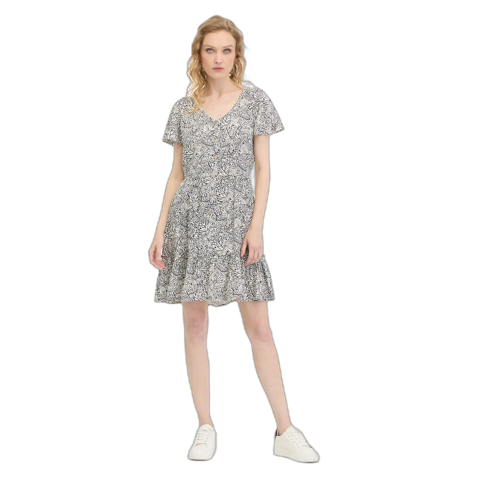 Vestito da donna Ragwear Thalaska
