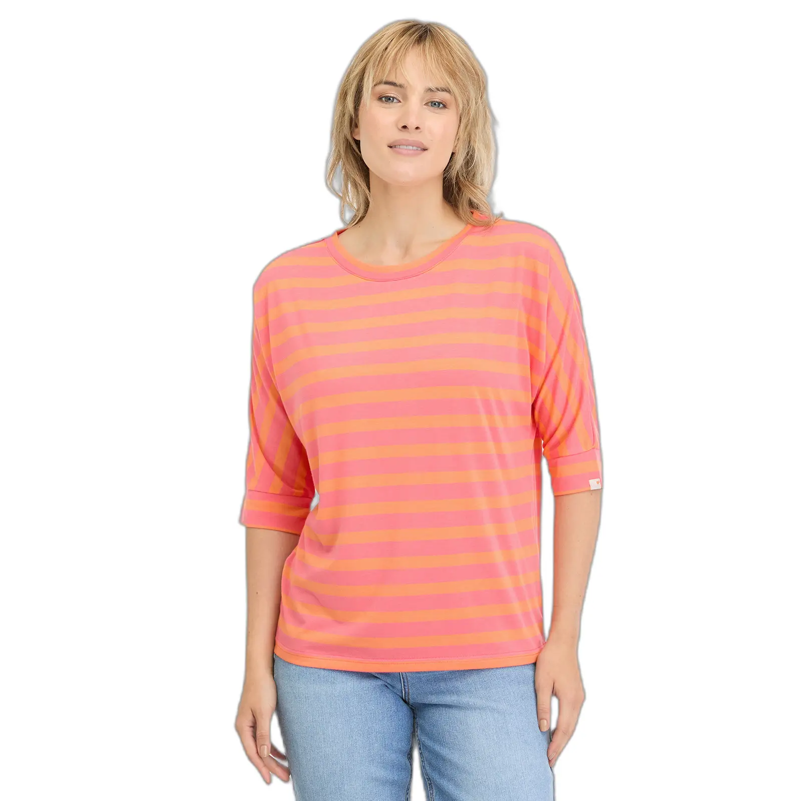 Maglietta a manica lunga da donna Ragwear Shimona
